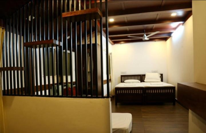 Homestay Jasmin Kochi