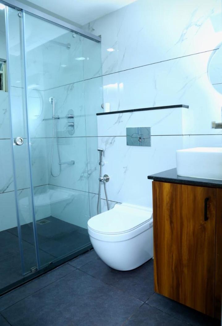 Homestay Jasmin Kochi