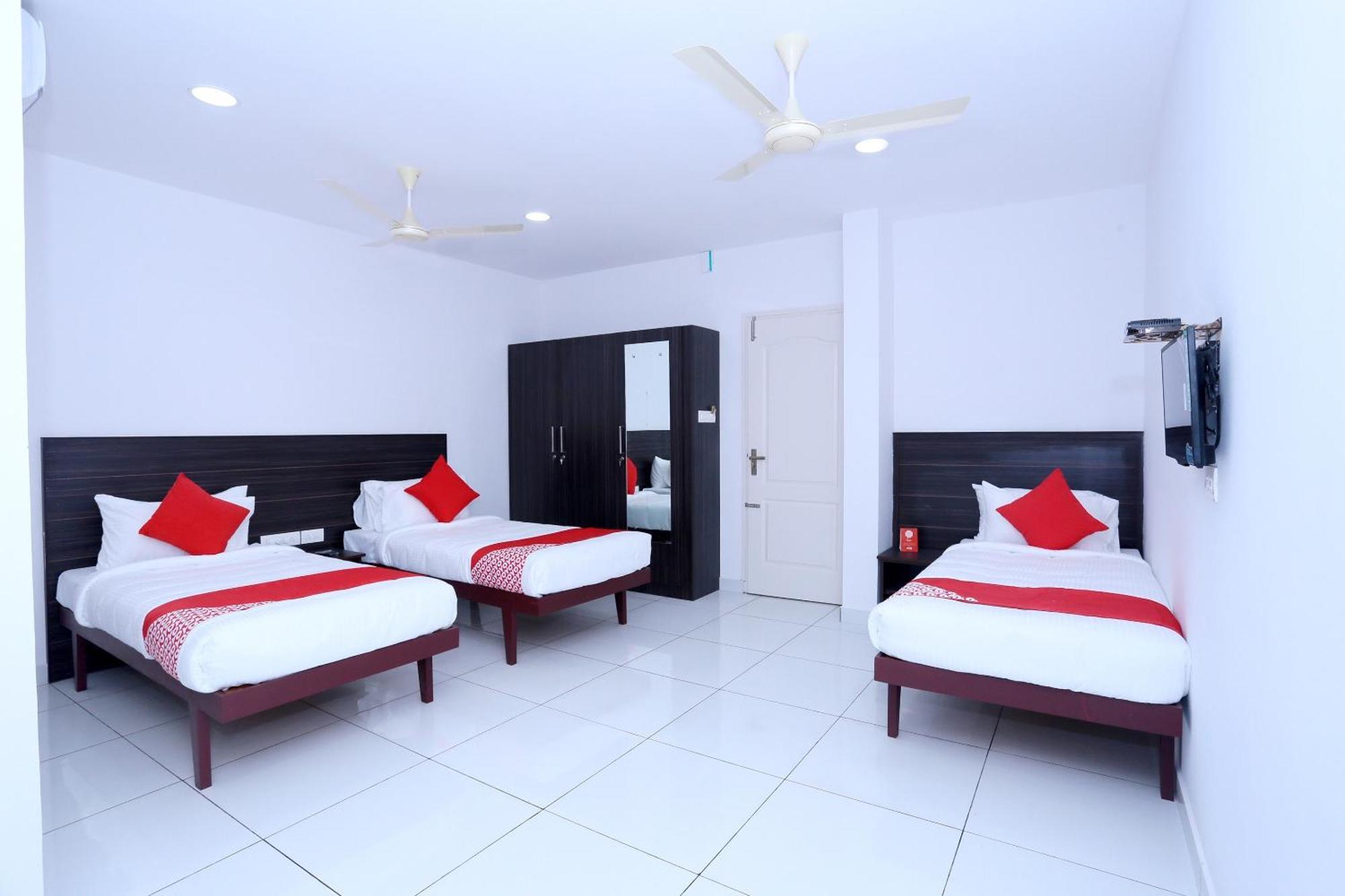 O Kings Hotel