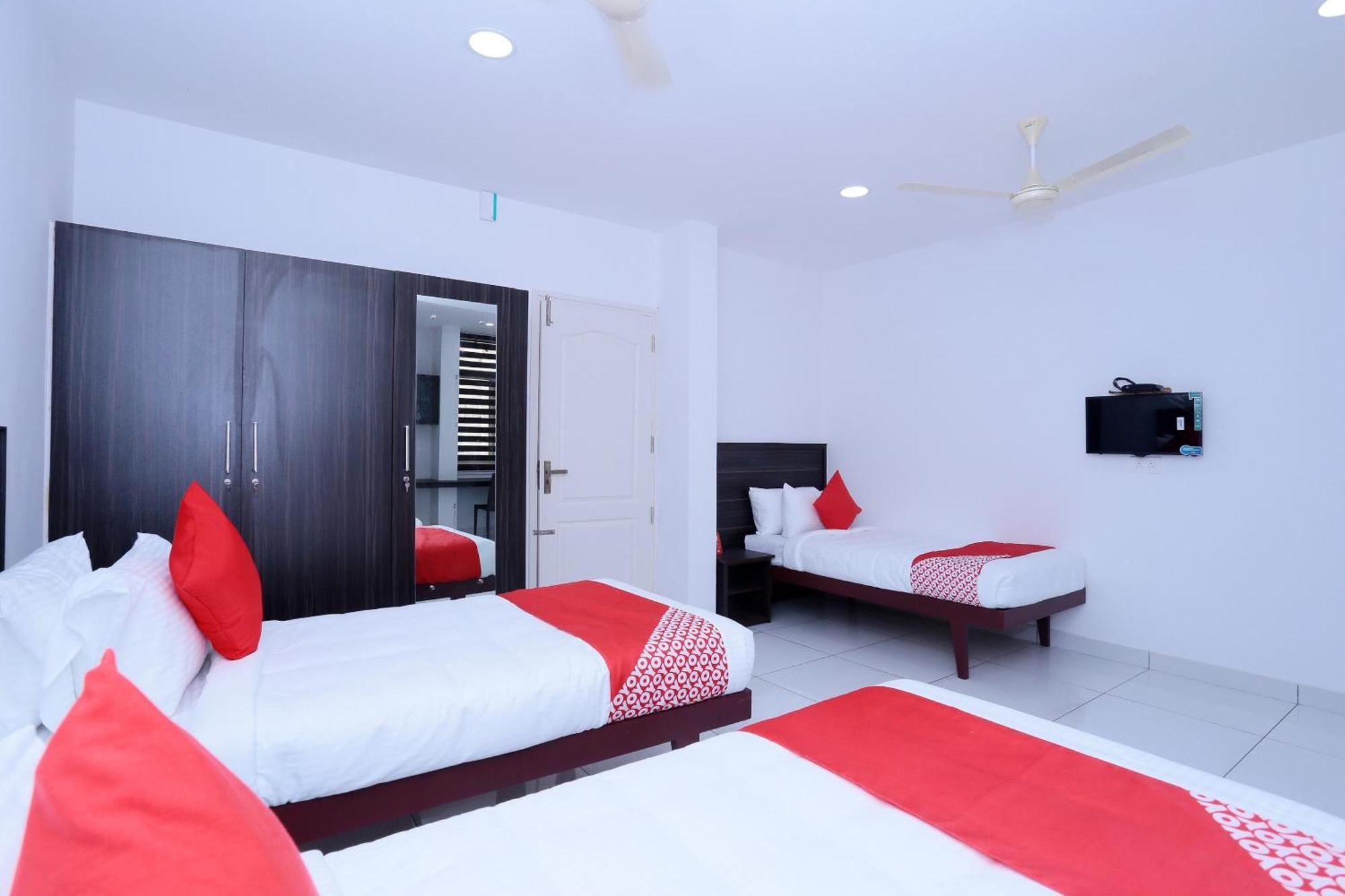 O Kings Hotel 4*