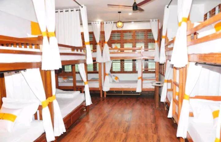 Homestay Mother's Kochi