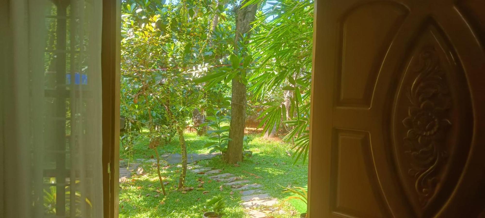 Homestay Mother's Kochi
