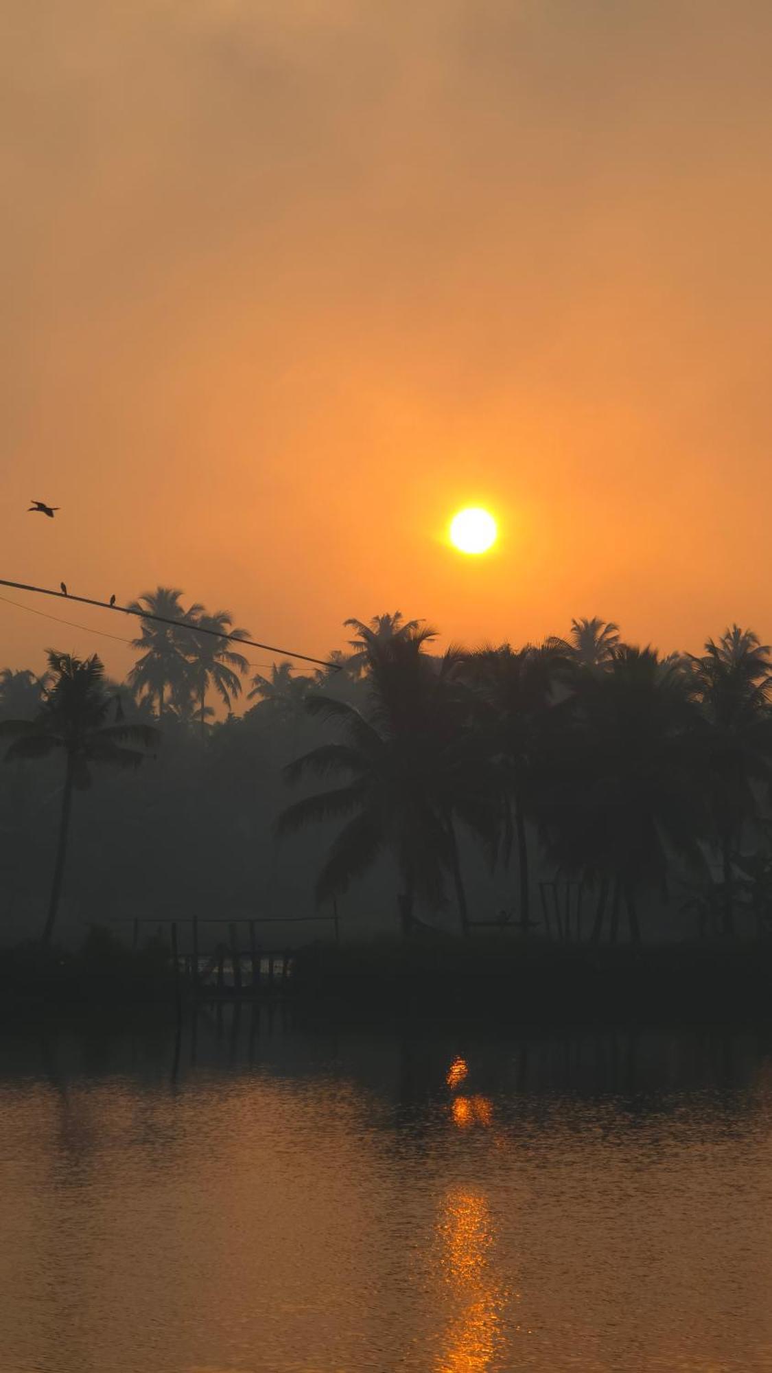 Pradeep's Backwater Villa Kochi