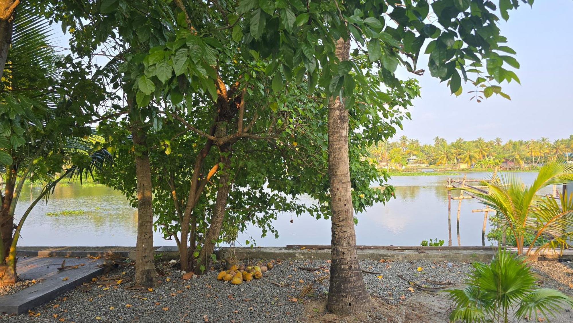 Pradeep's Backwater Kochi