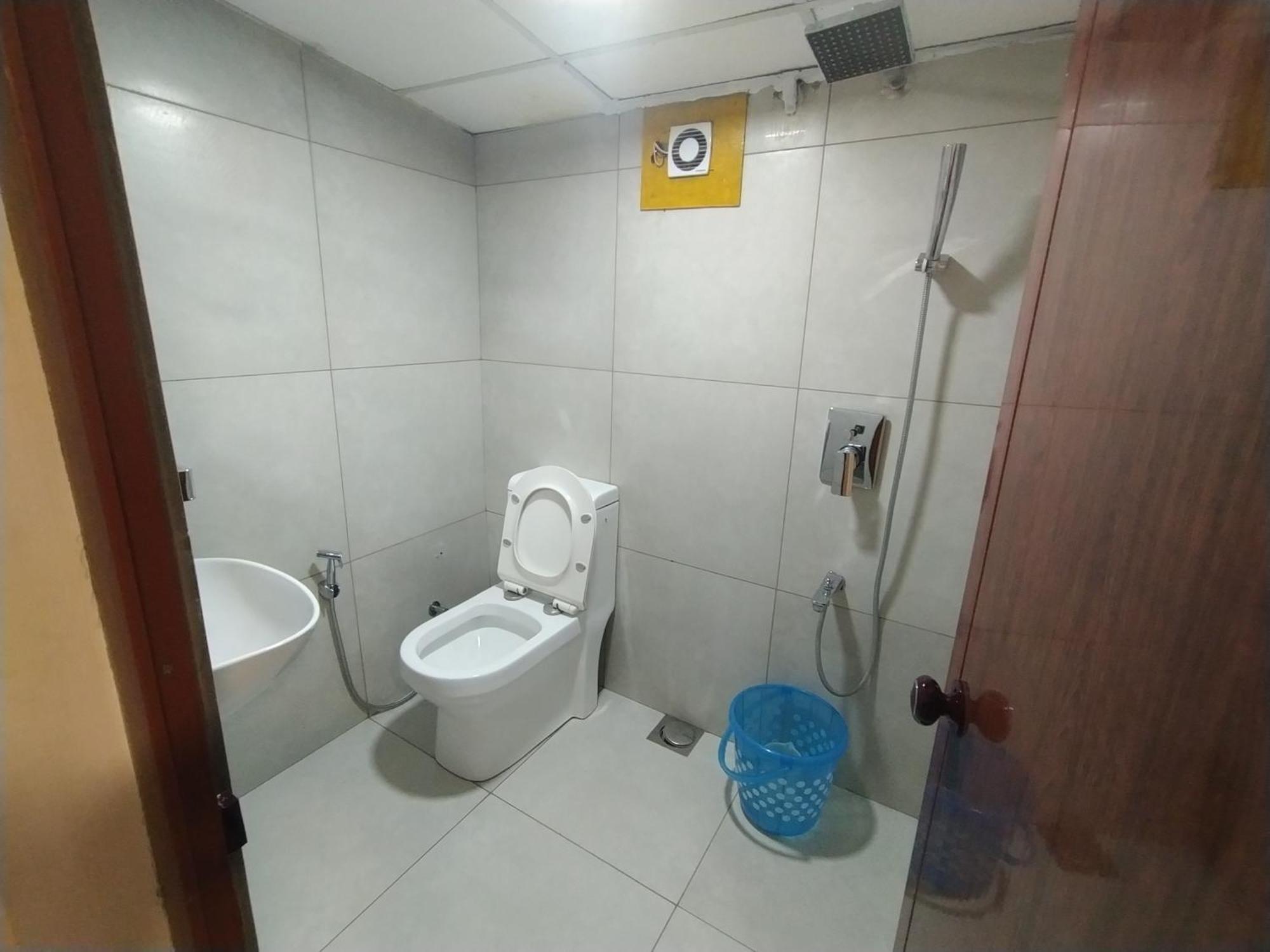 Mother's Homestay