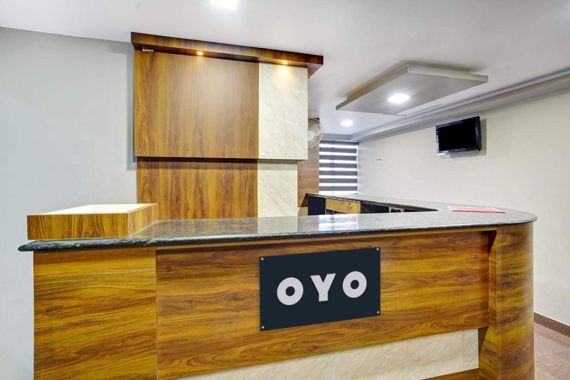 Hotel O Century Regency 4*