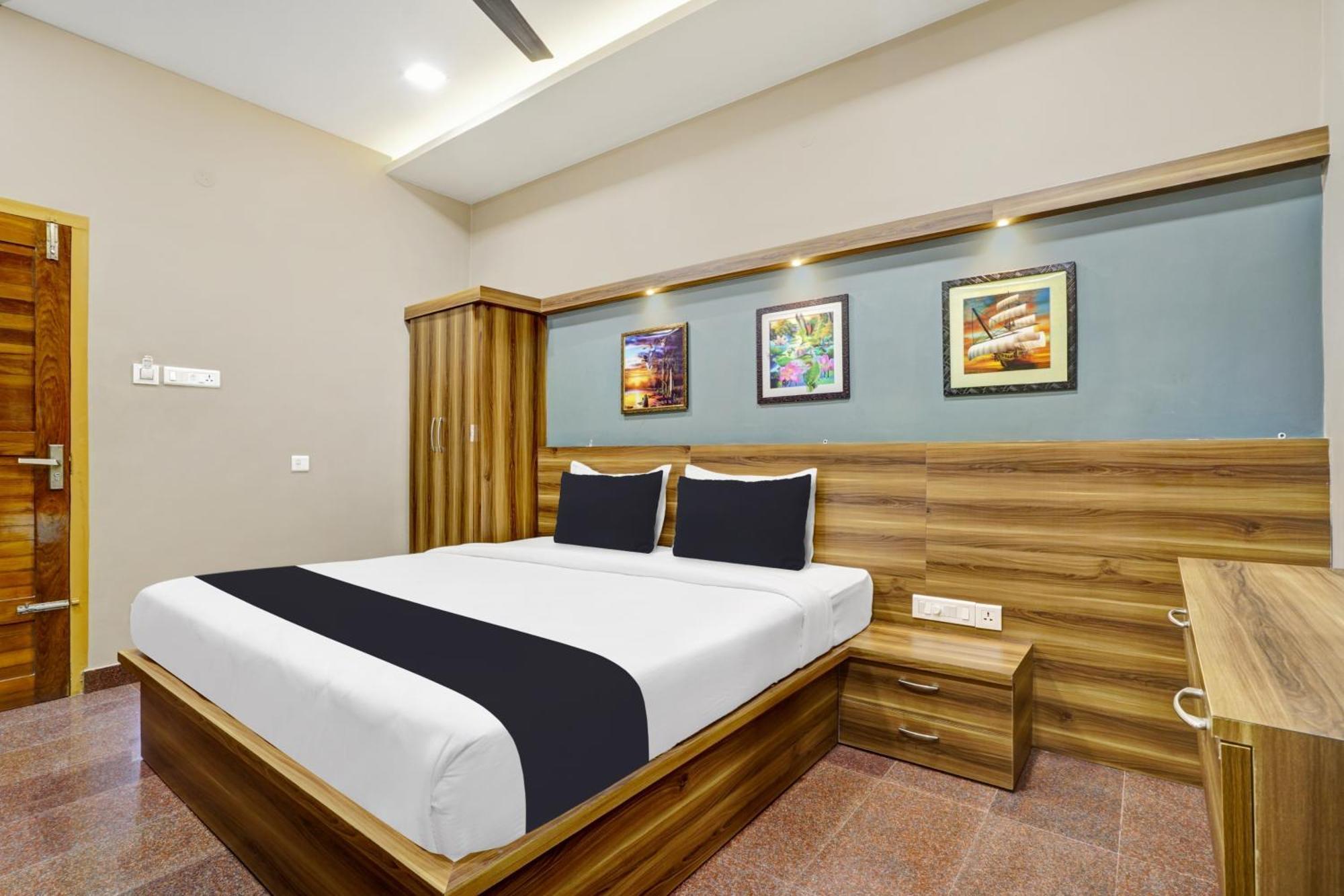 O Century Regency 4*