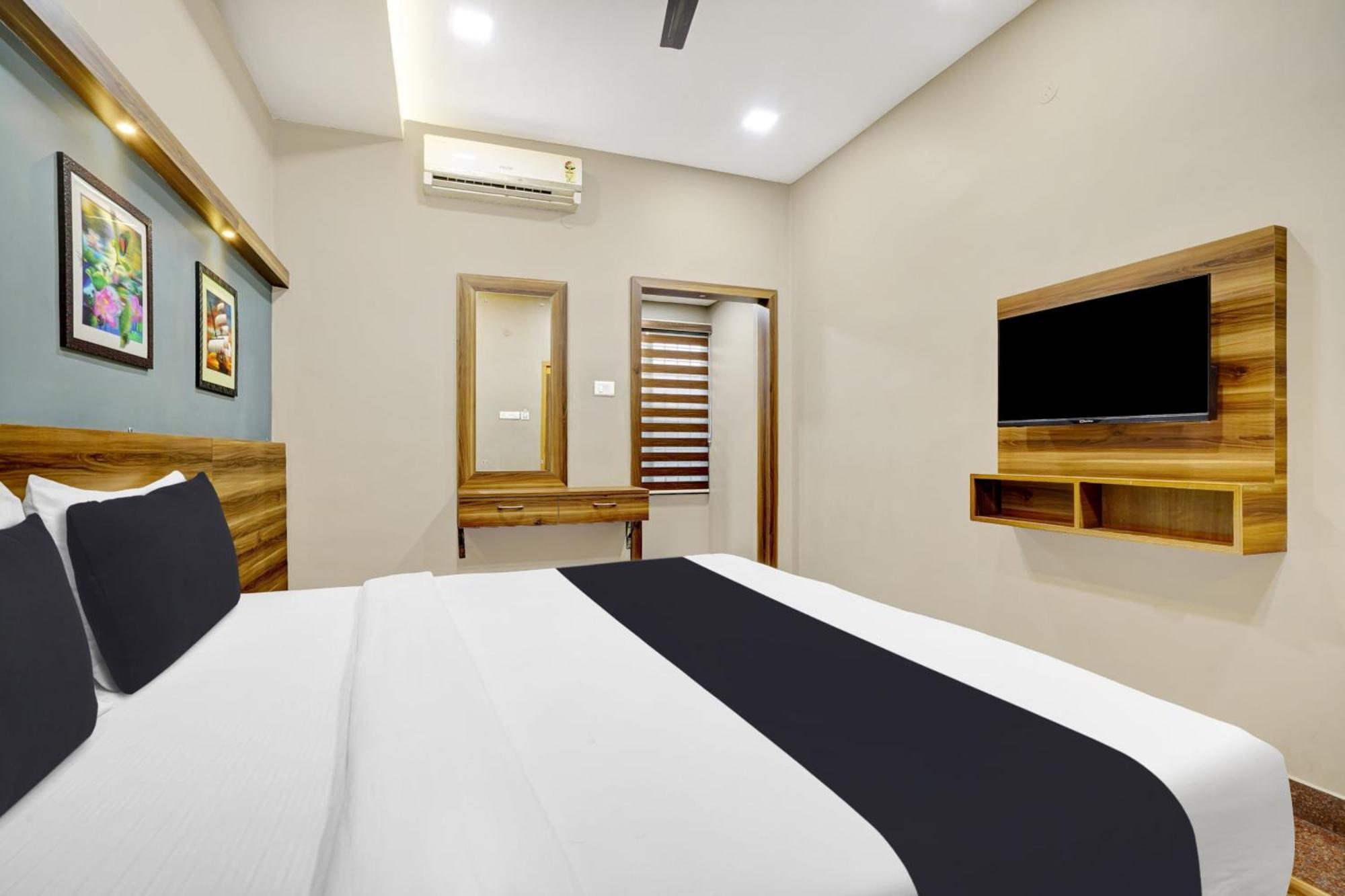 O Century Regency Kochi