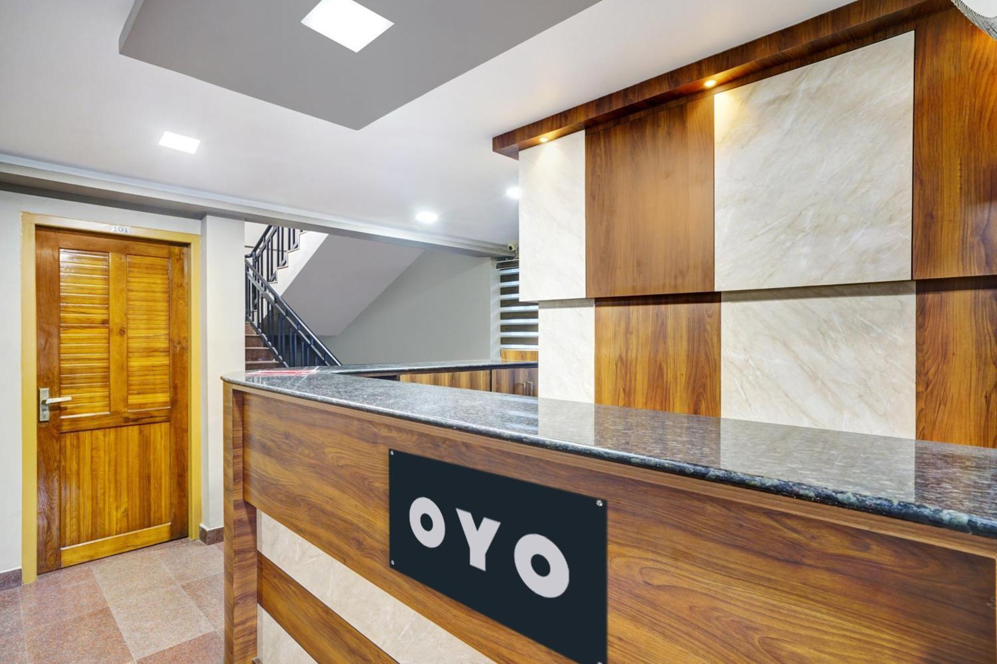 O Century Regency 4* Kochi