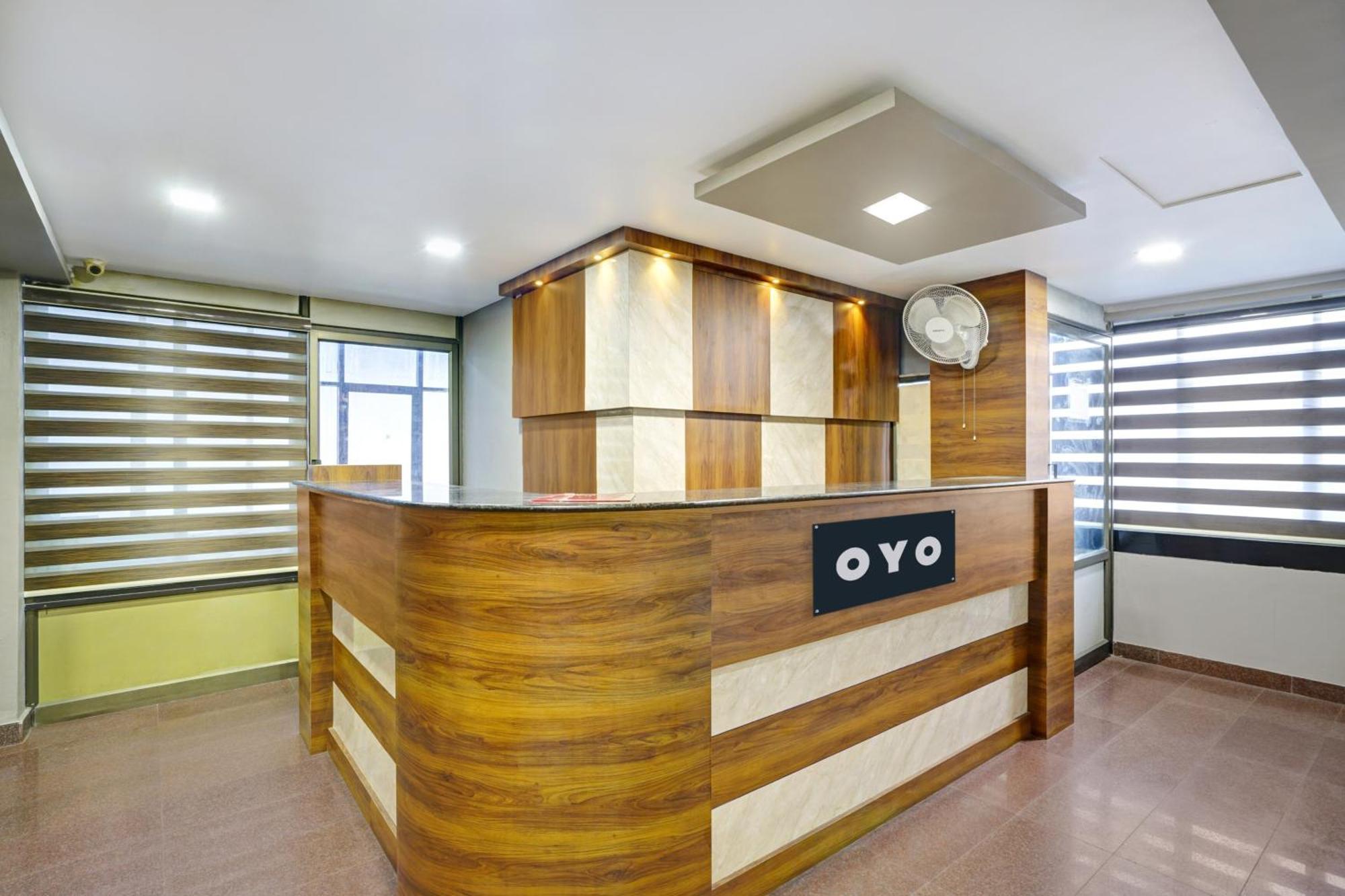 O Century Regency 4*