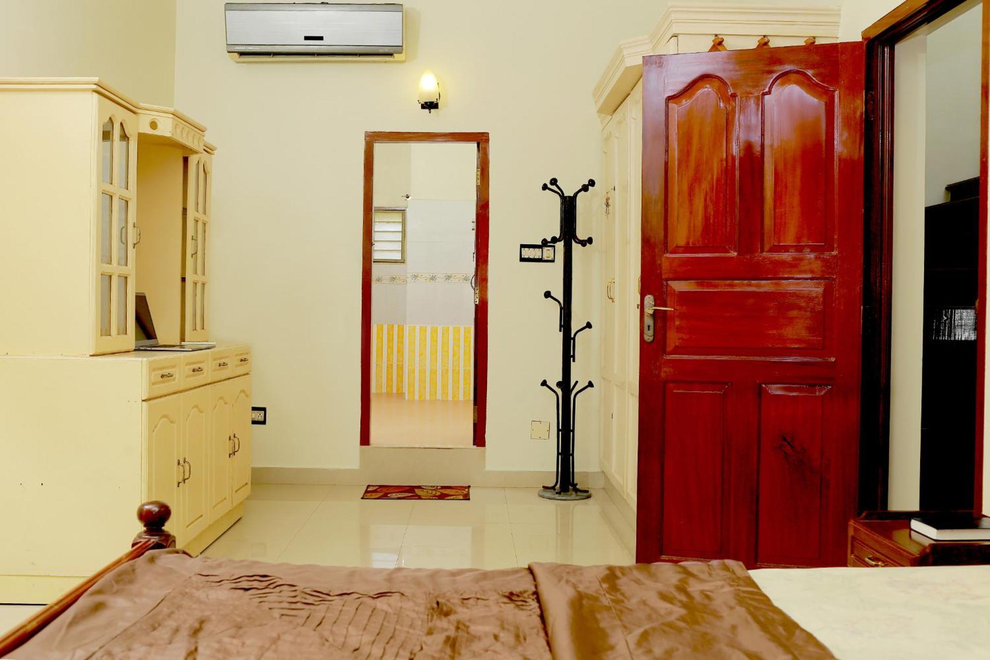 Leelu Homestay *