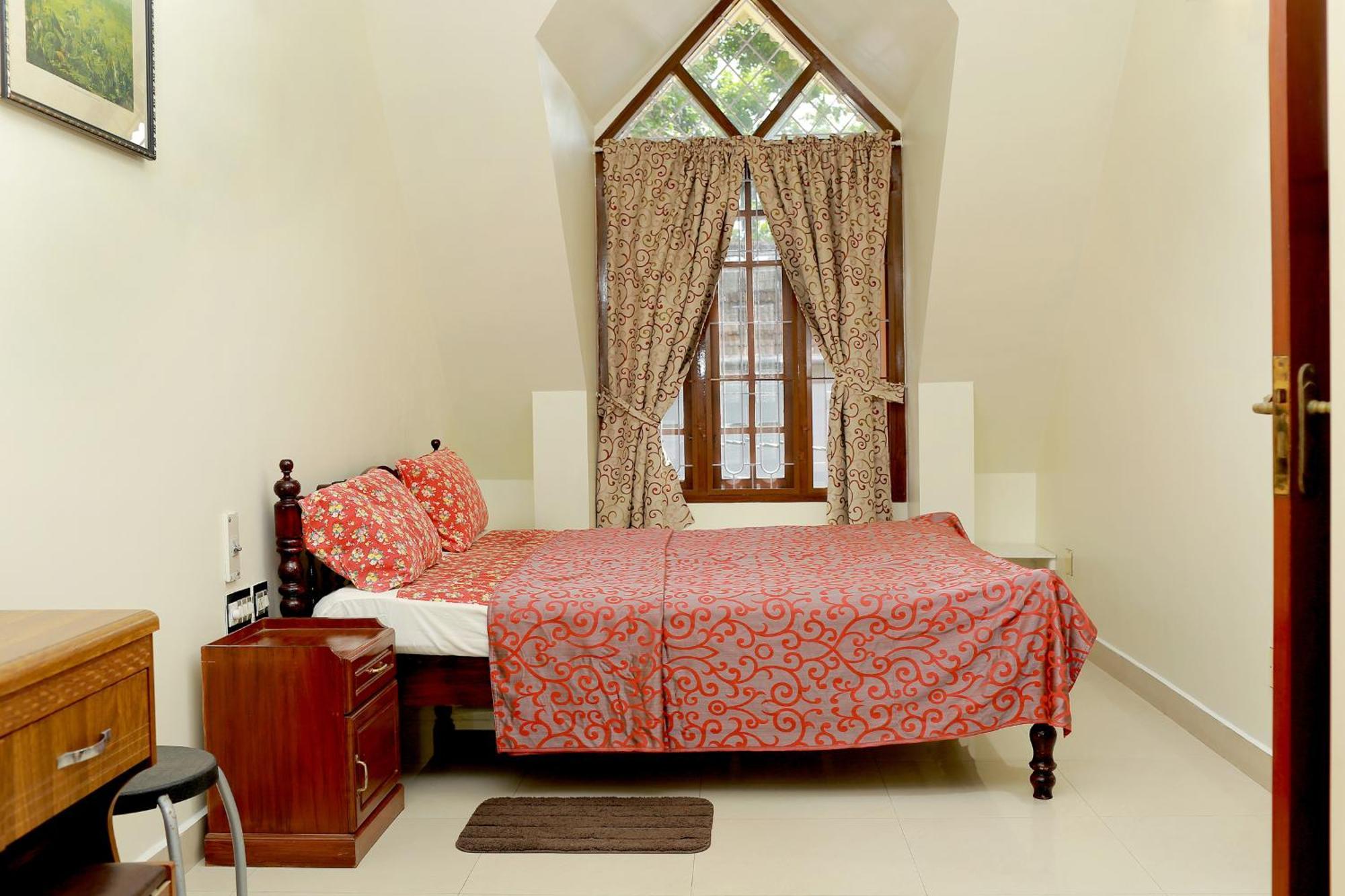 Homestay Leelu