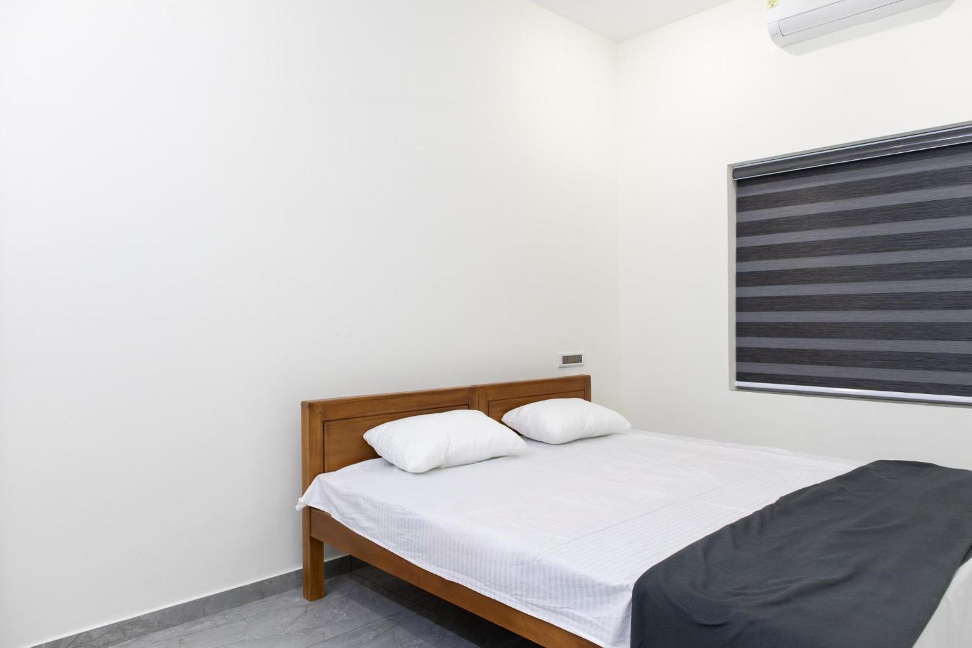 The Casa Vista, Kaloor Kochi