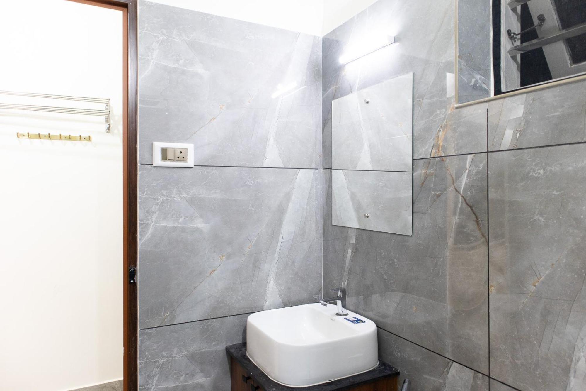 The Casa Vista, Kaloor Villa *