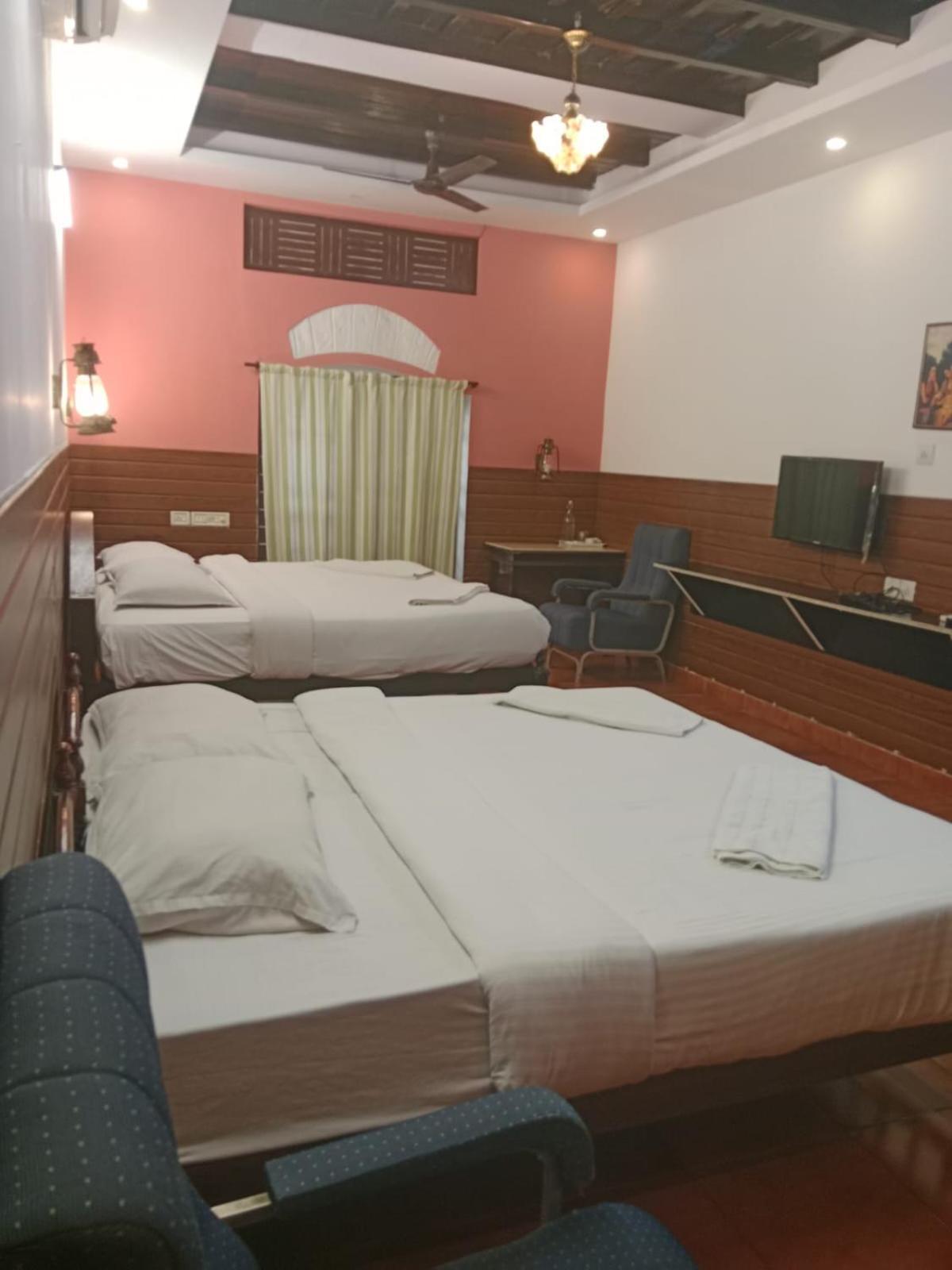 Illam Heritage Hotel