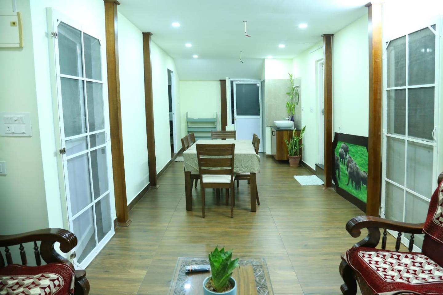 Homestay Jasmin
