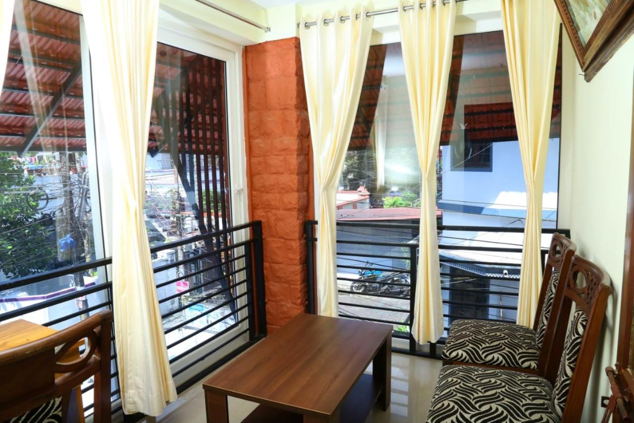 Jasmin Homestay *