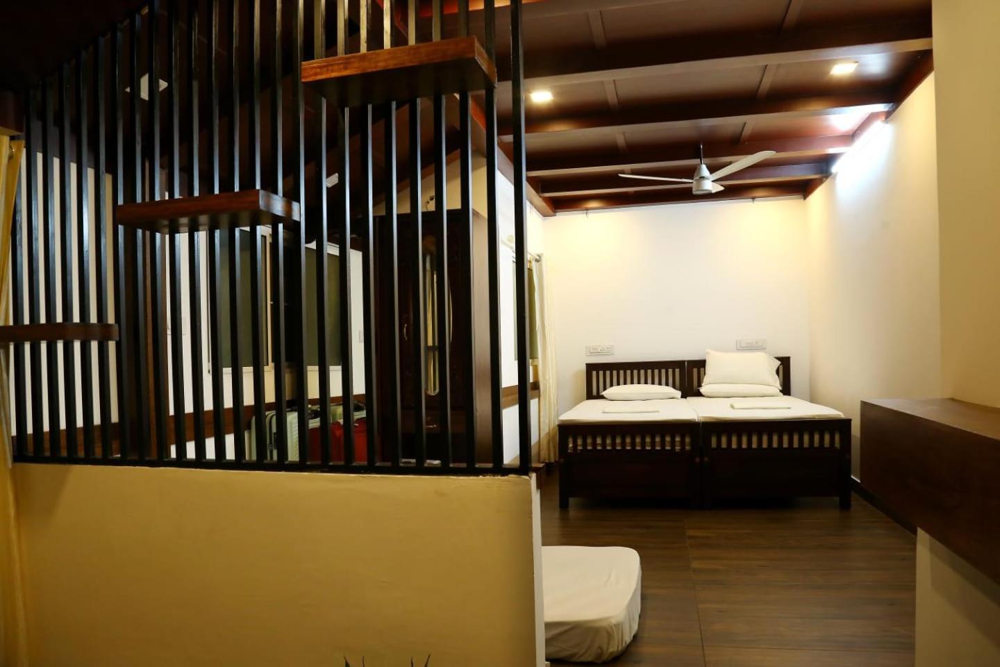 Homestay Jasmin Kochi