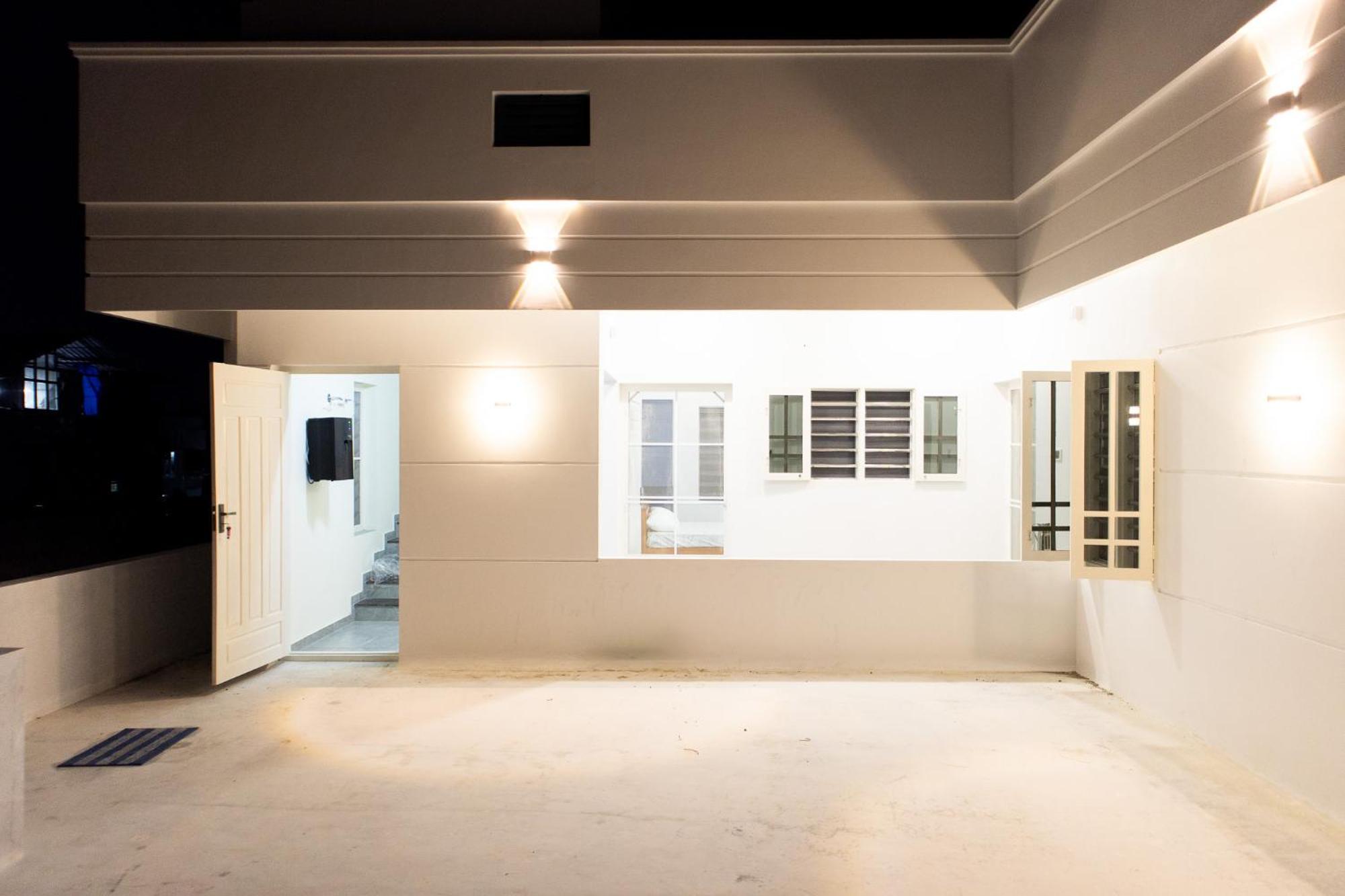 The Casa Vista, Kaloor * Kochi
