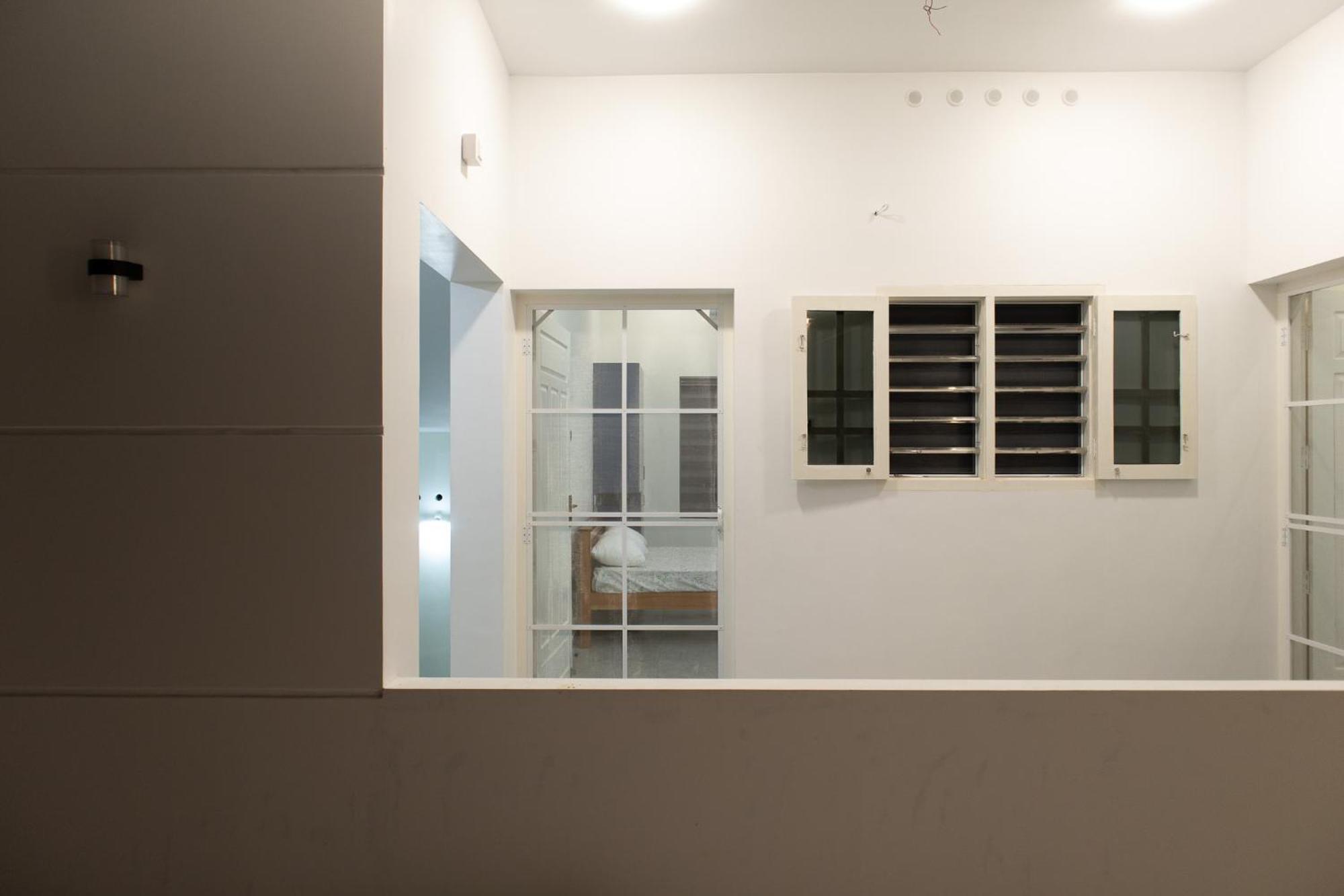 The Casa Vista, Kaloor Villa *