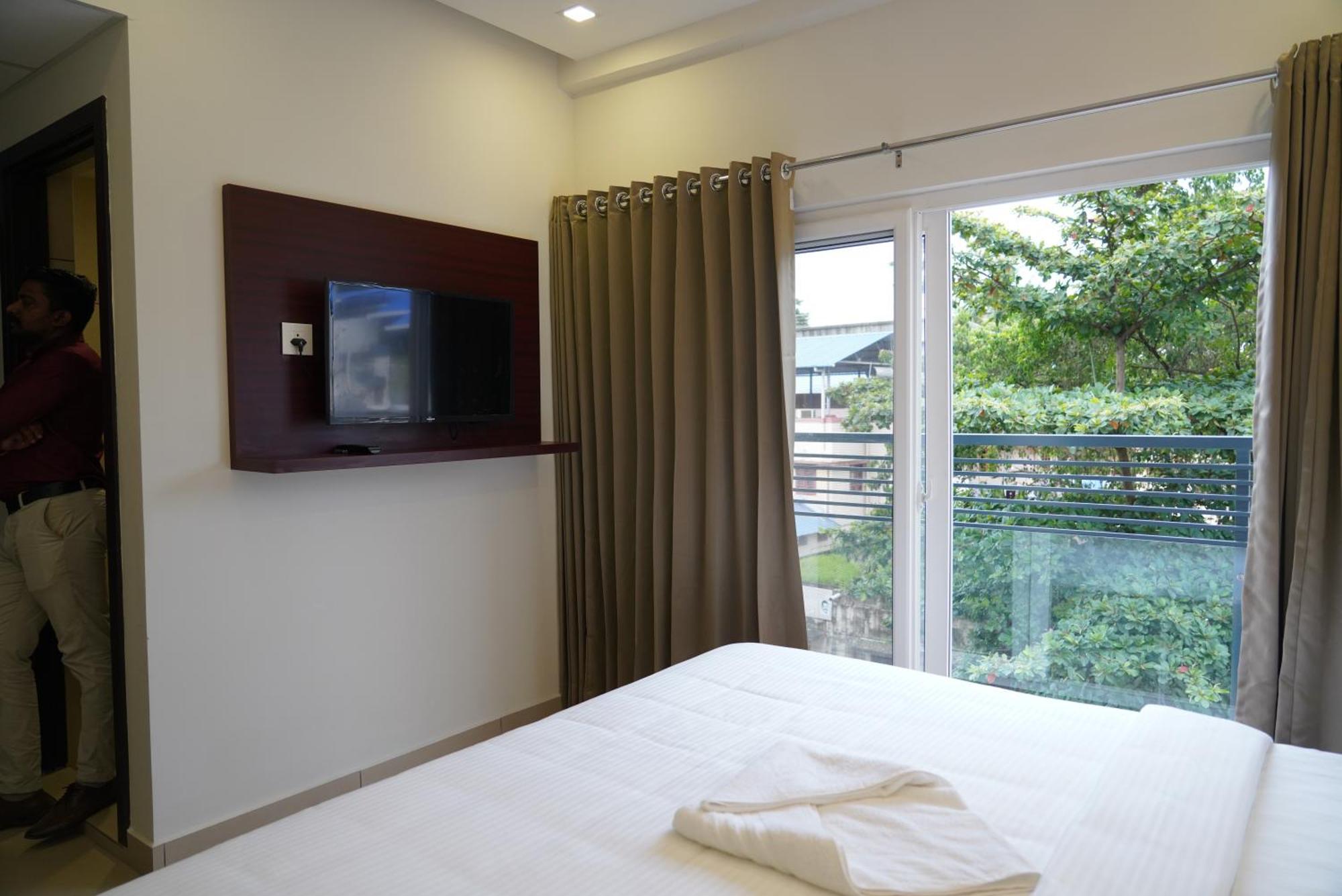 Hotel K Grandeur