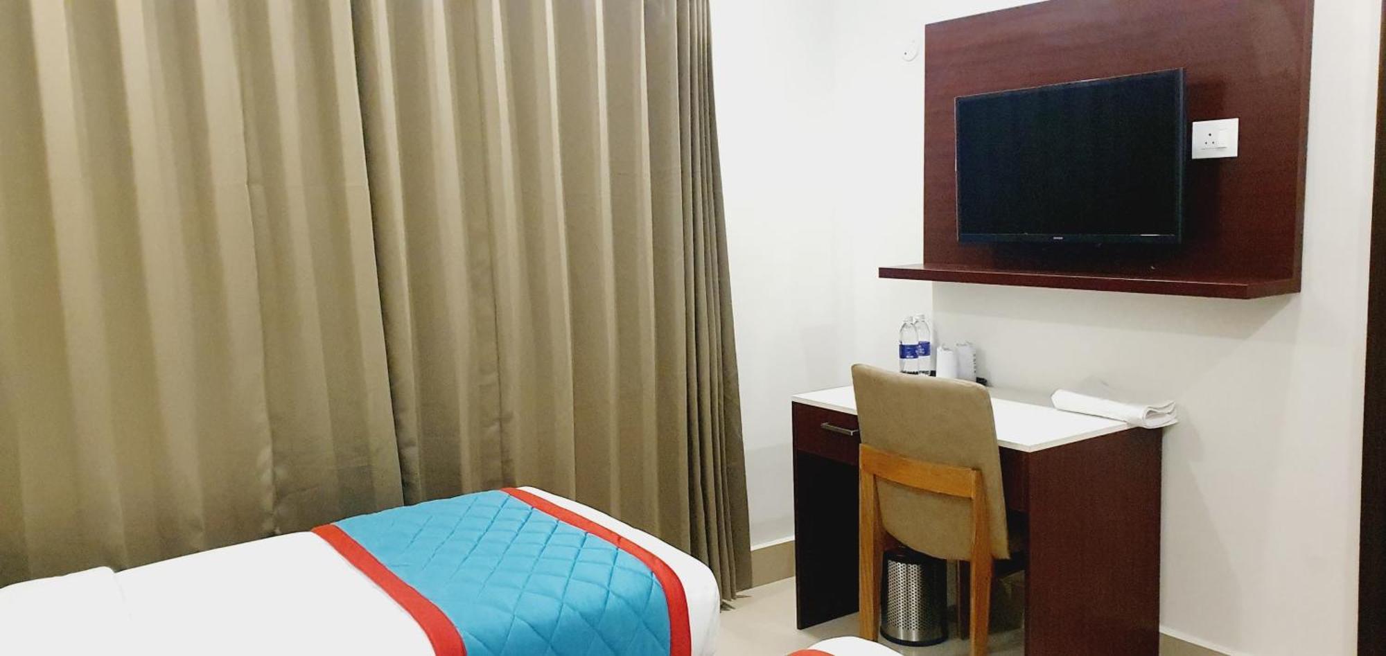 Hotel K Grandeur 3*