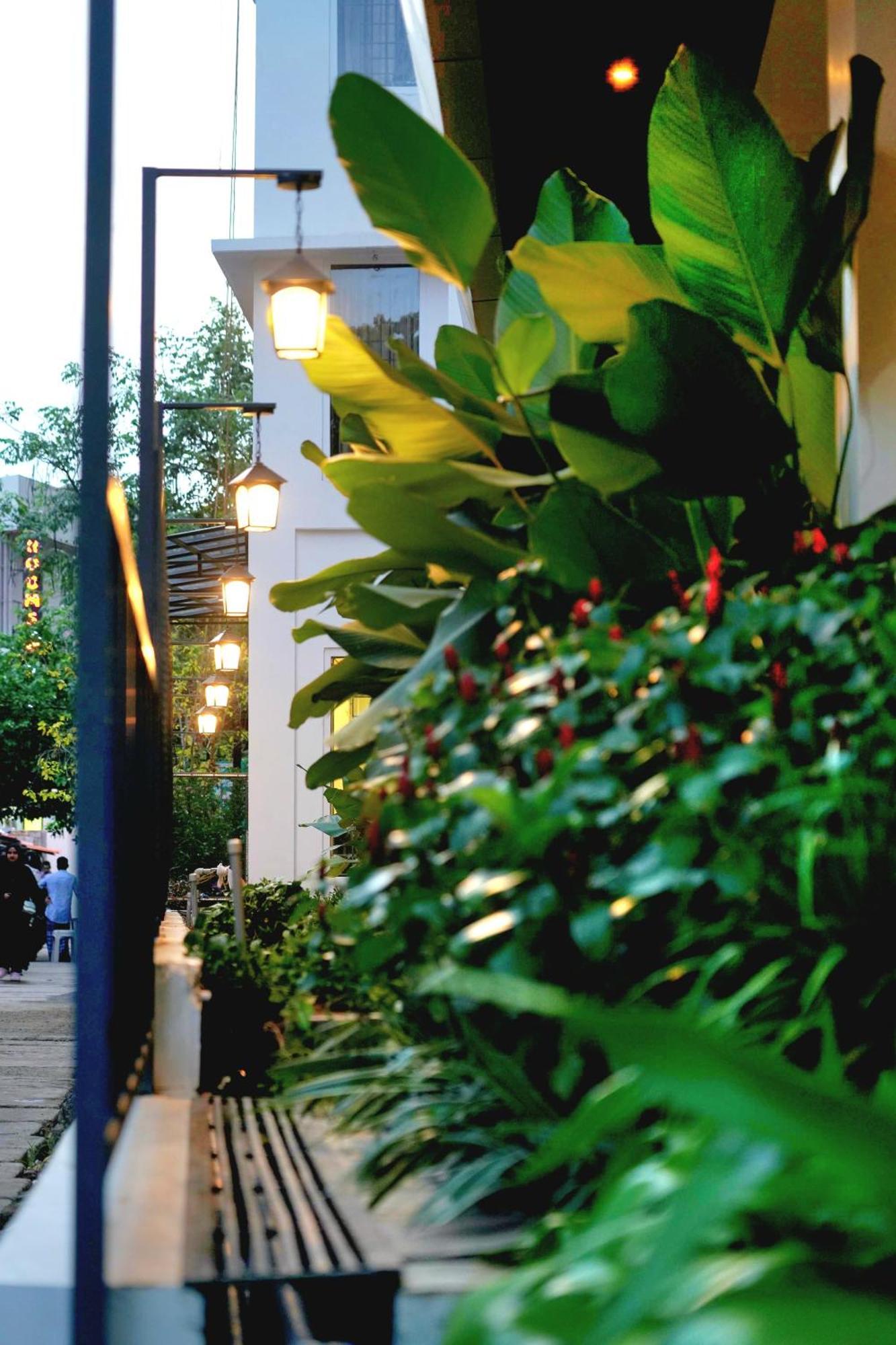 K Grandeur Kochi