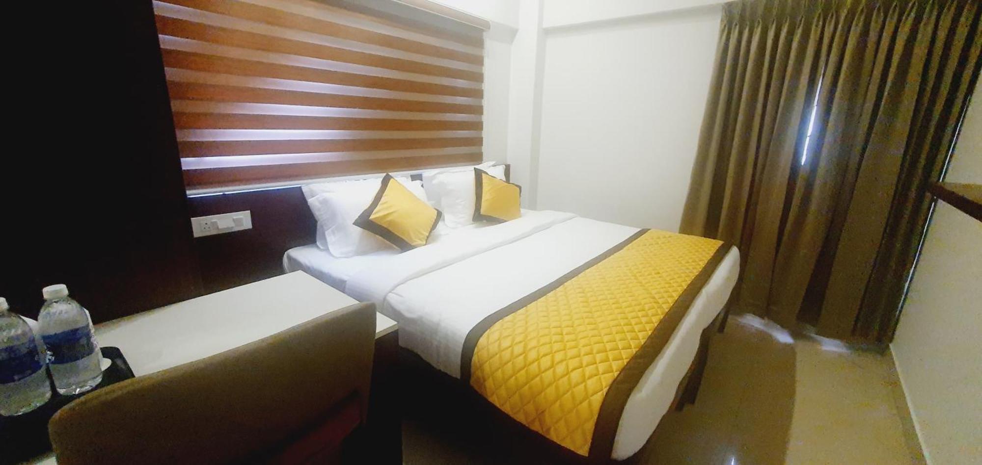 Hotel K Grandeur 3*