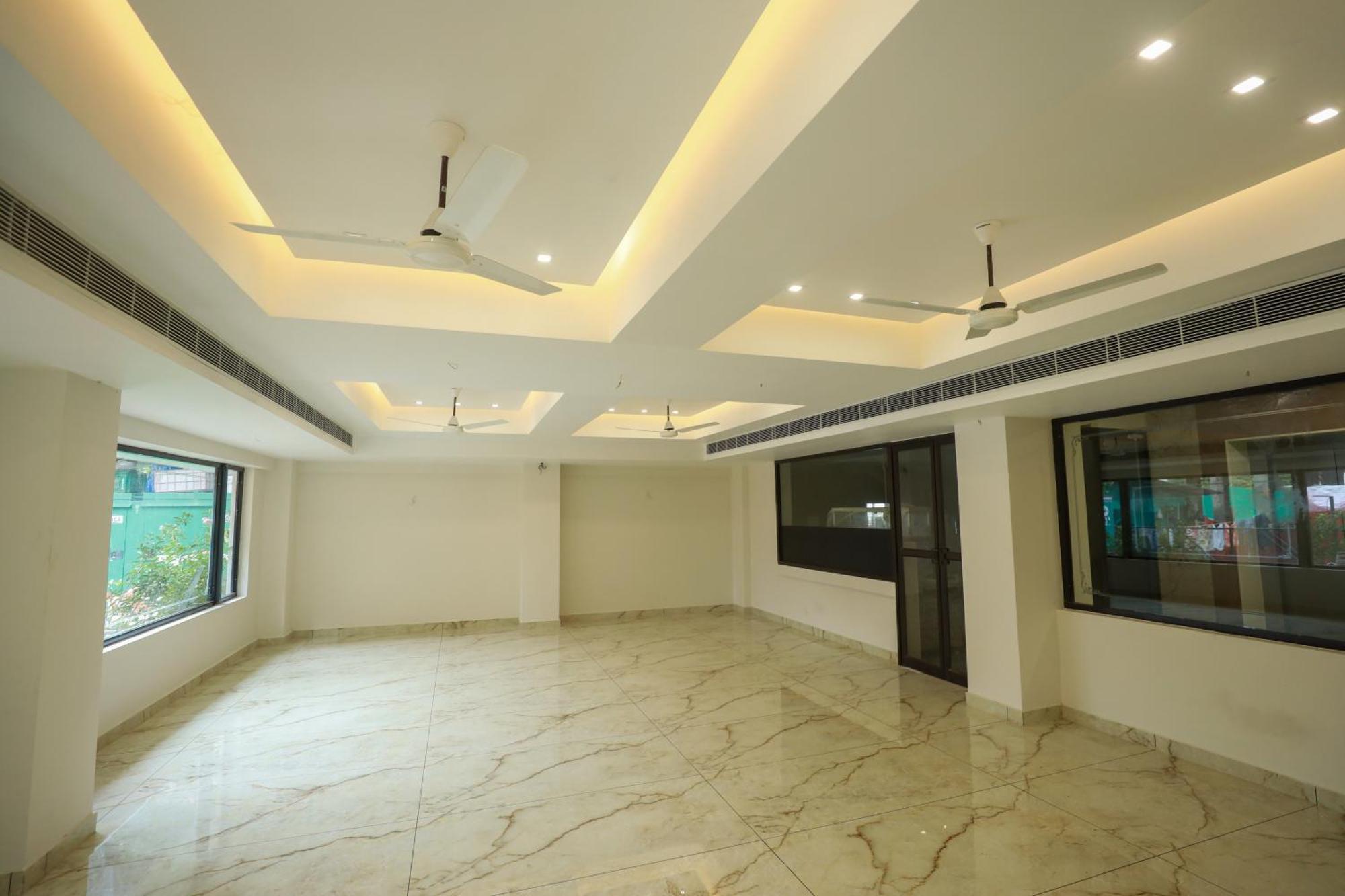 Hotel K Grandeur Kochi