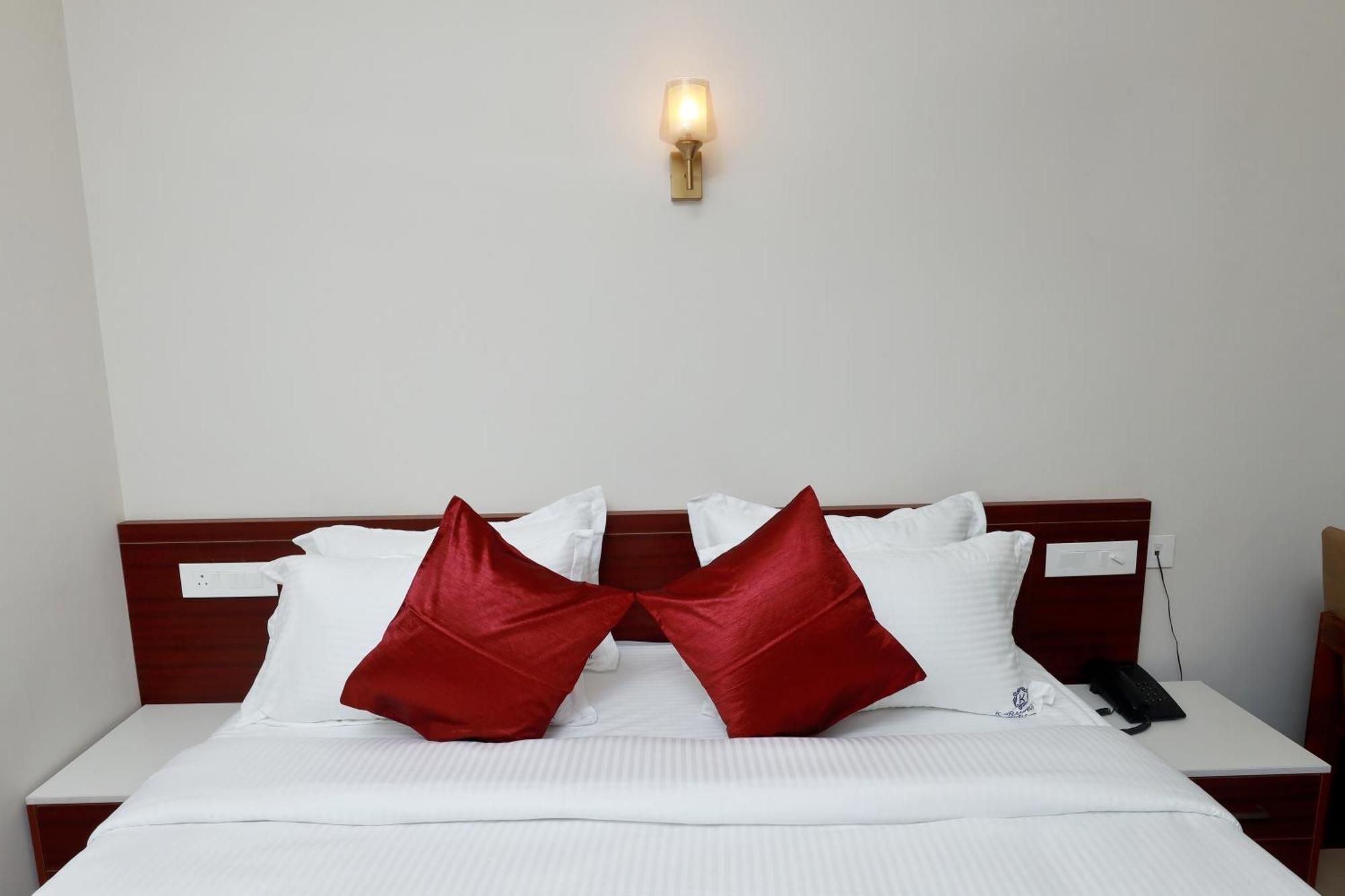 Hotel K Grandeur