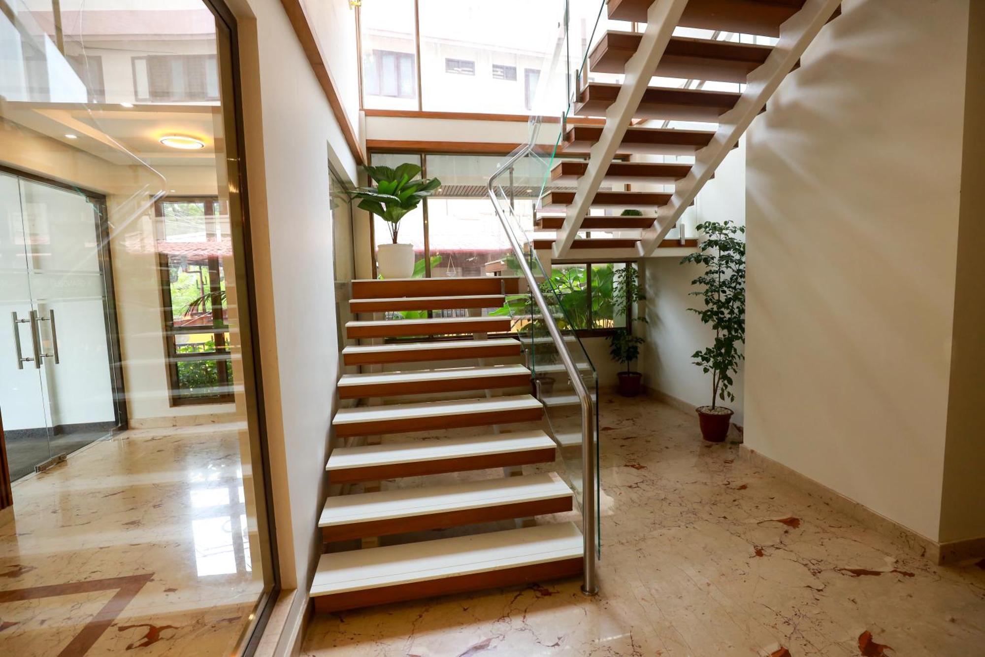 K Grandeur Kochi