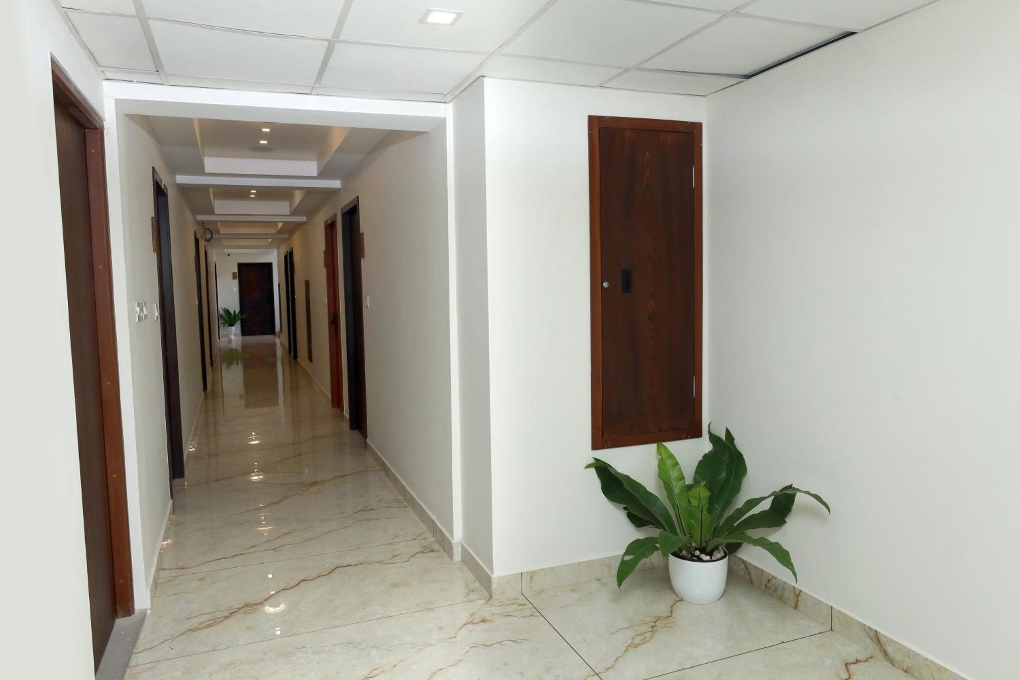 K Grandeur Kochi