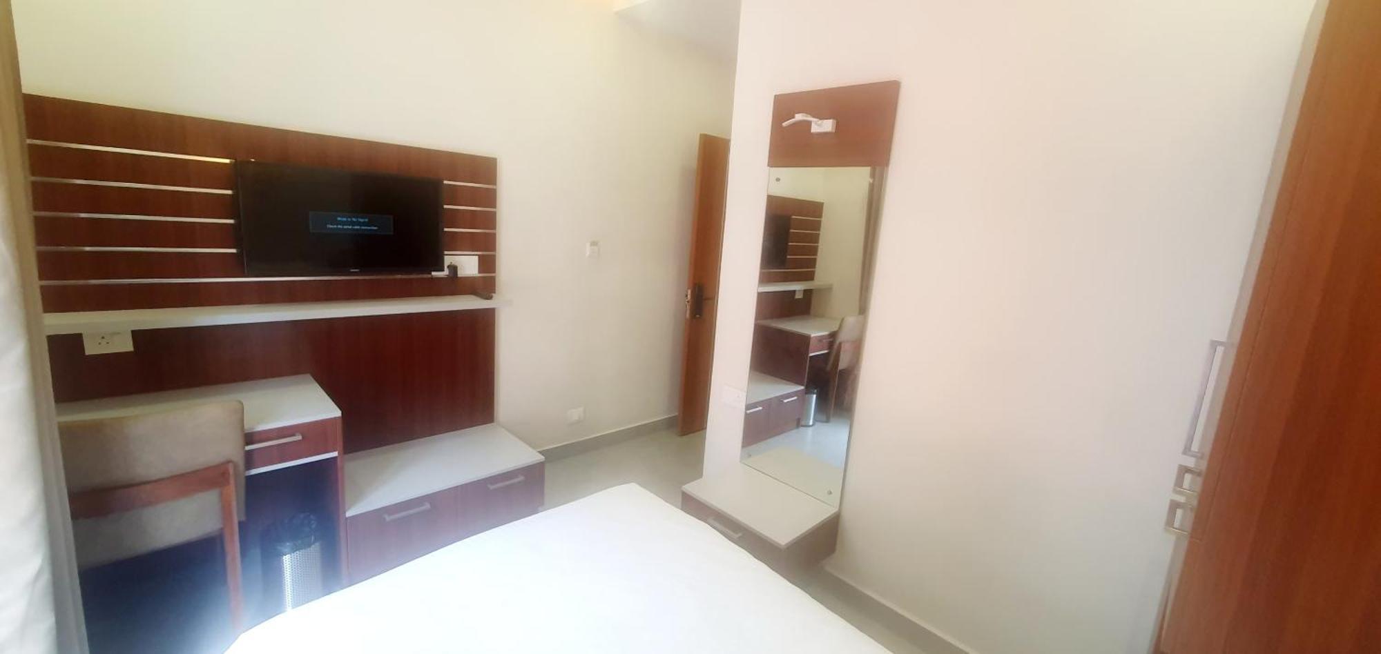 K Grandeur Kochi