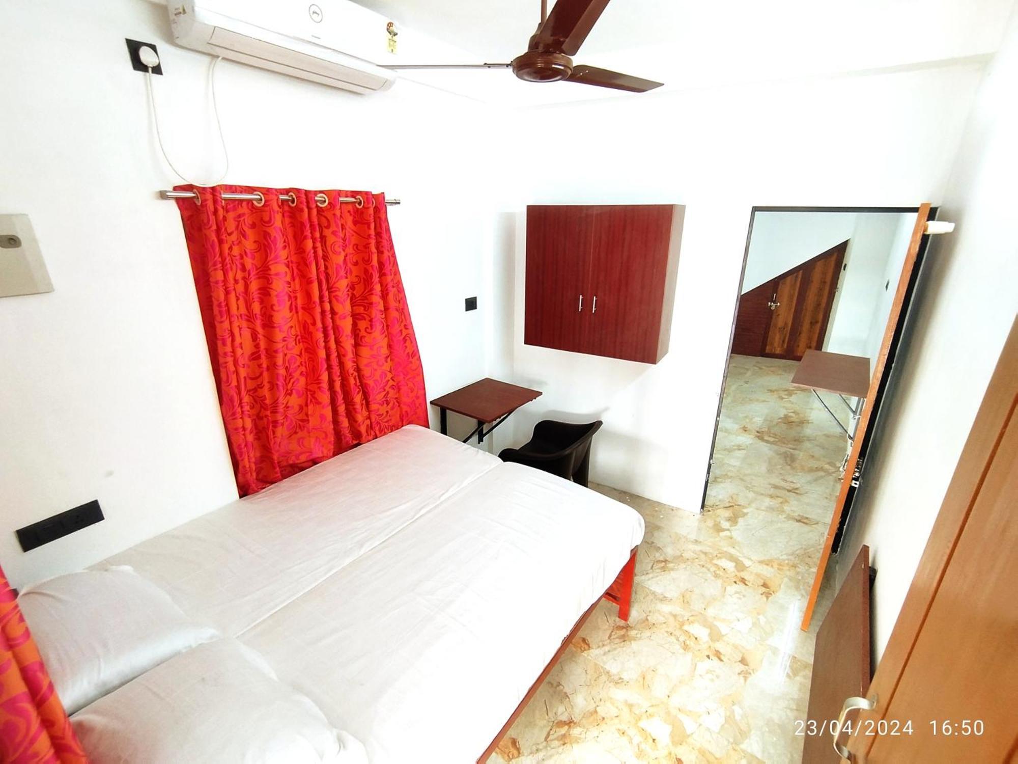 Pleasant Homes