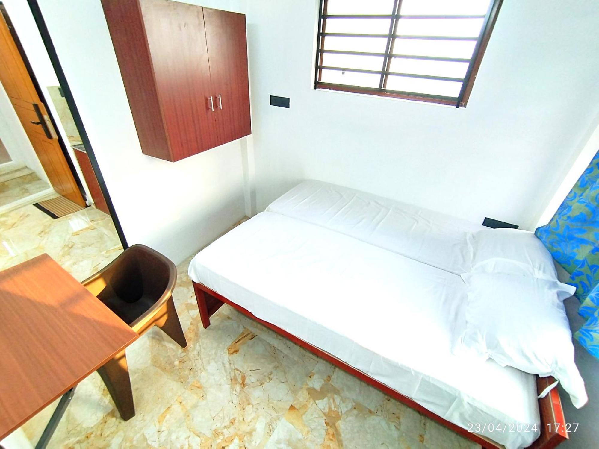 Hotel Pleasant Homes 2*
