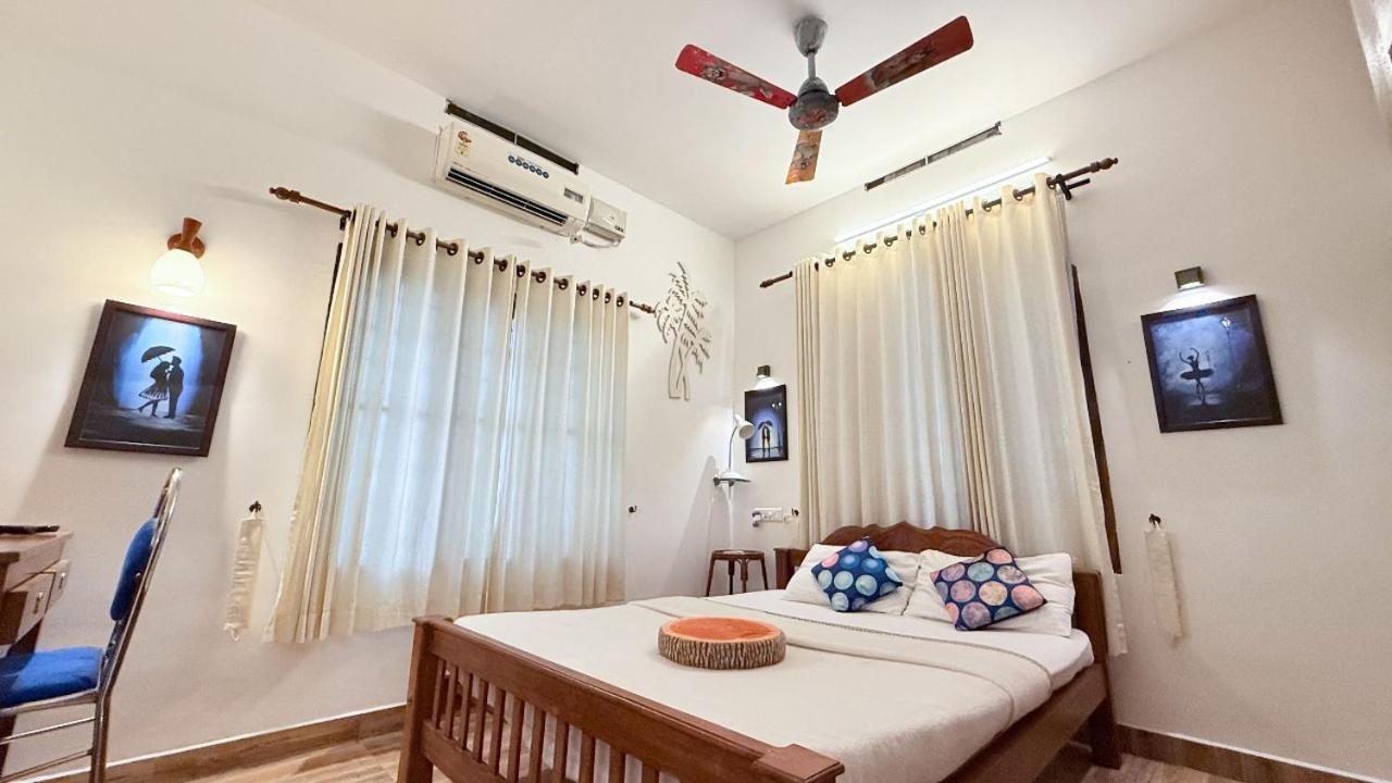 Homestay Peter's Kochi