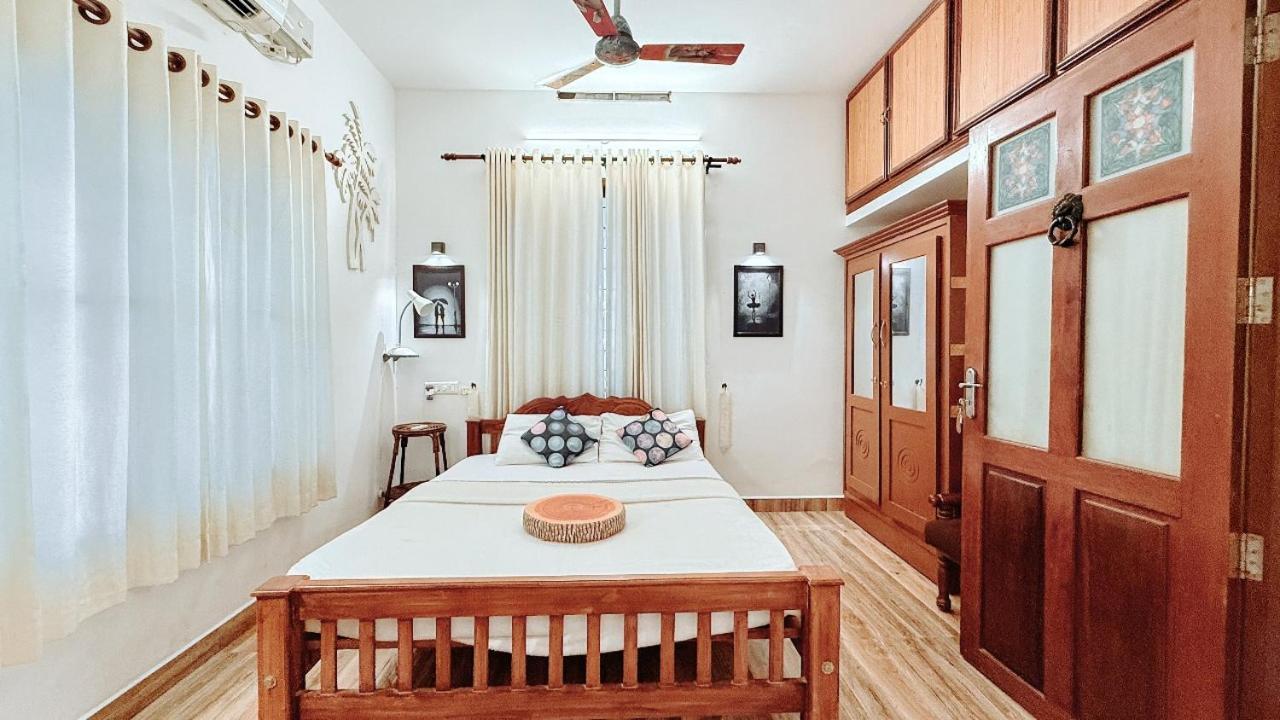 Peter's Homestay