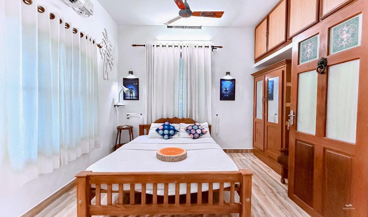 Homestay Peter's *
