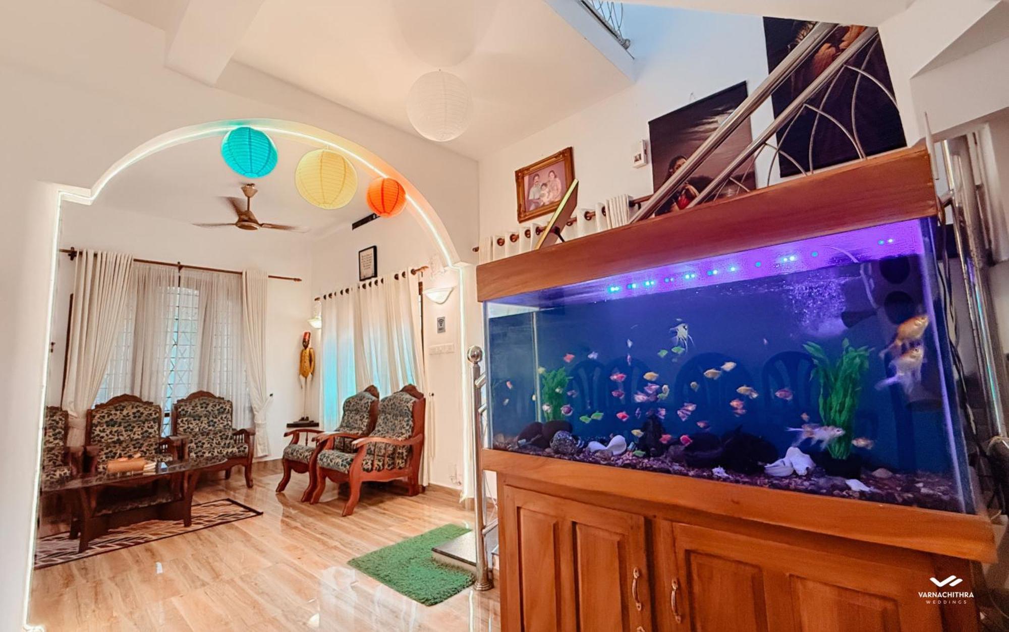 Homestay Peter's Kochi