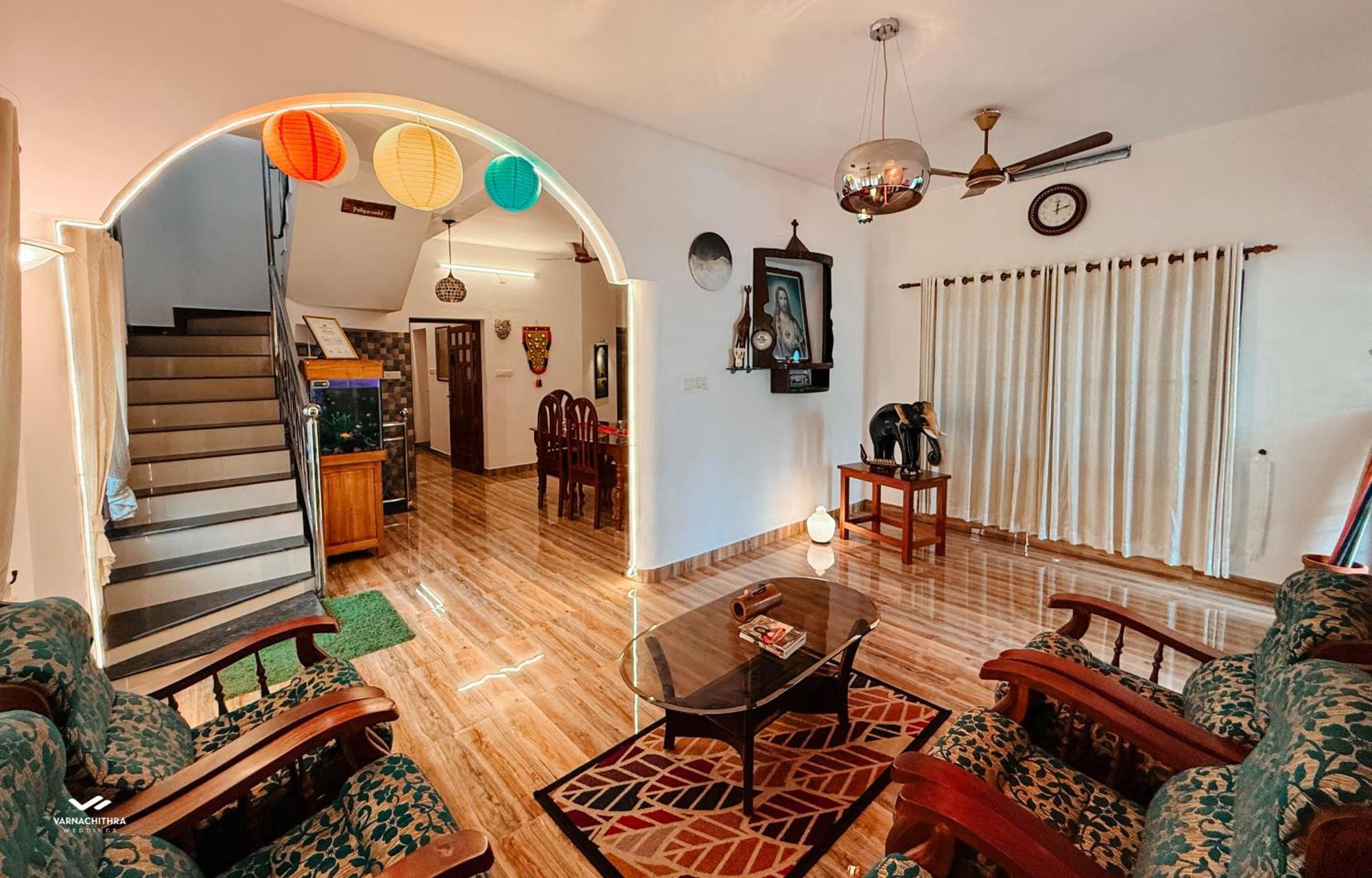 Peter's Kochi