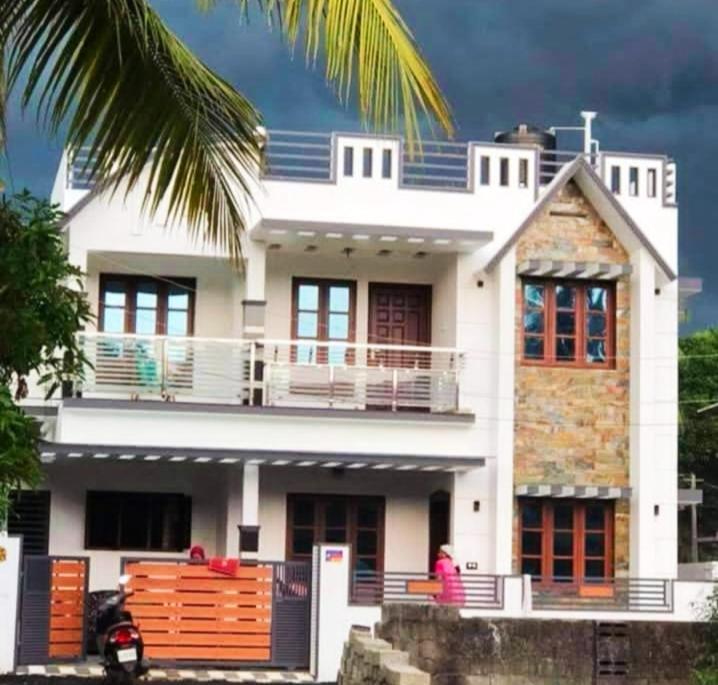B&B Villa Apartment *