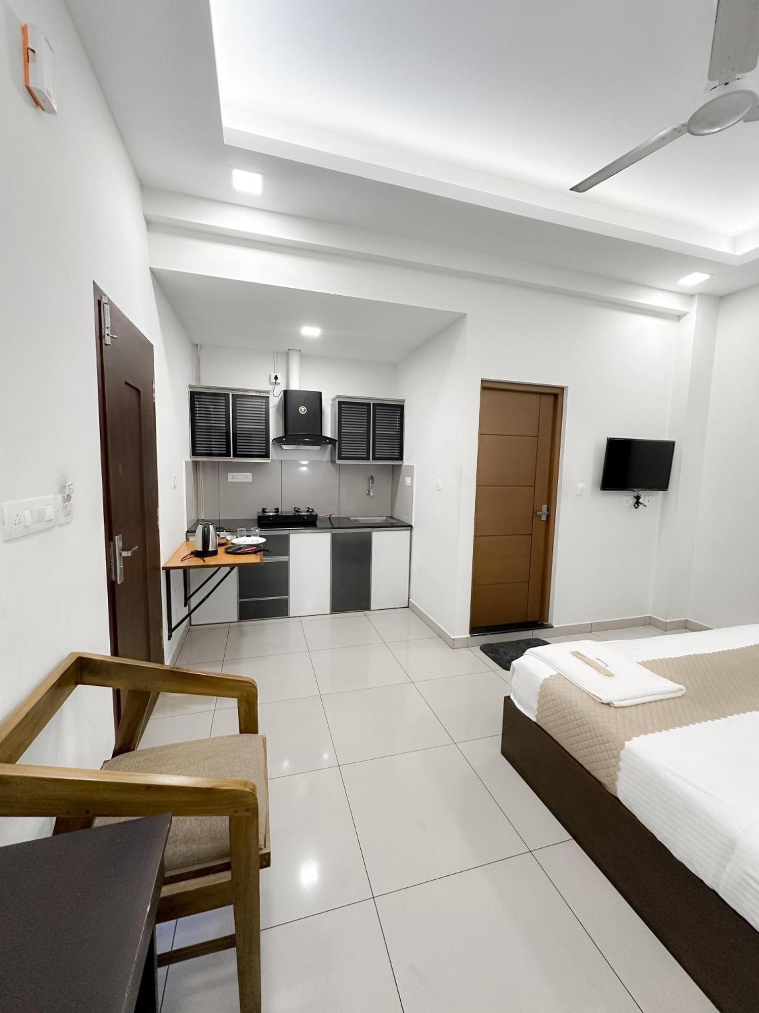House Hotel Kochi