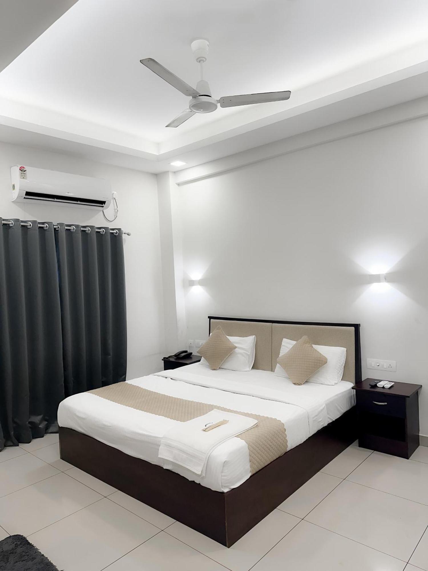 House Hotel 3*