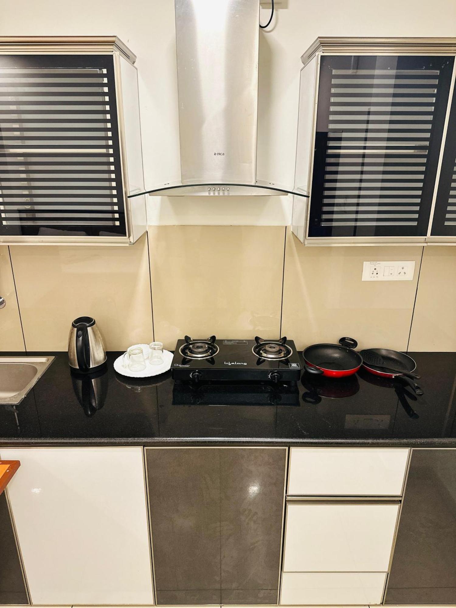 Hotel House 3*