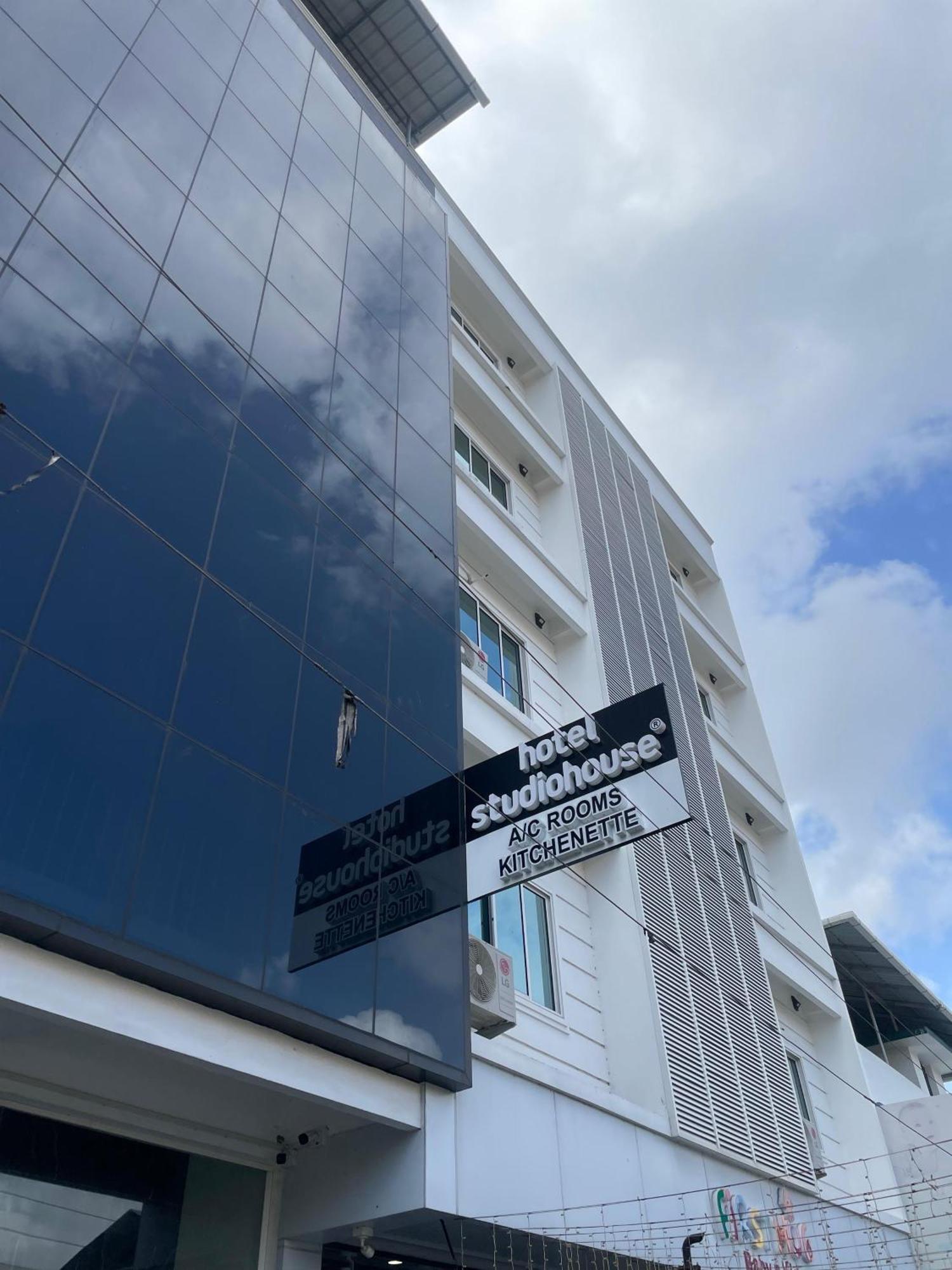 House Hotel Kochi