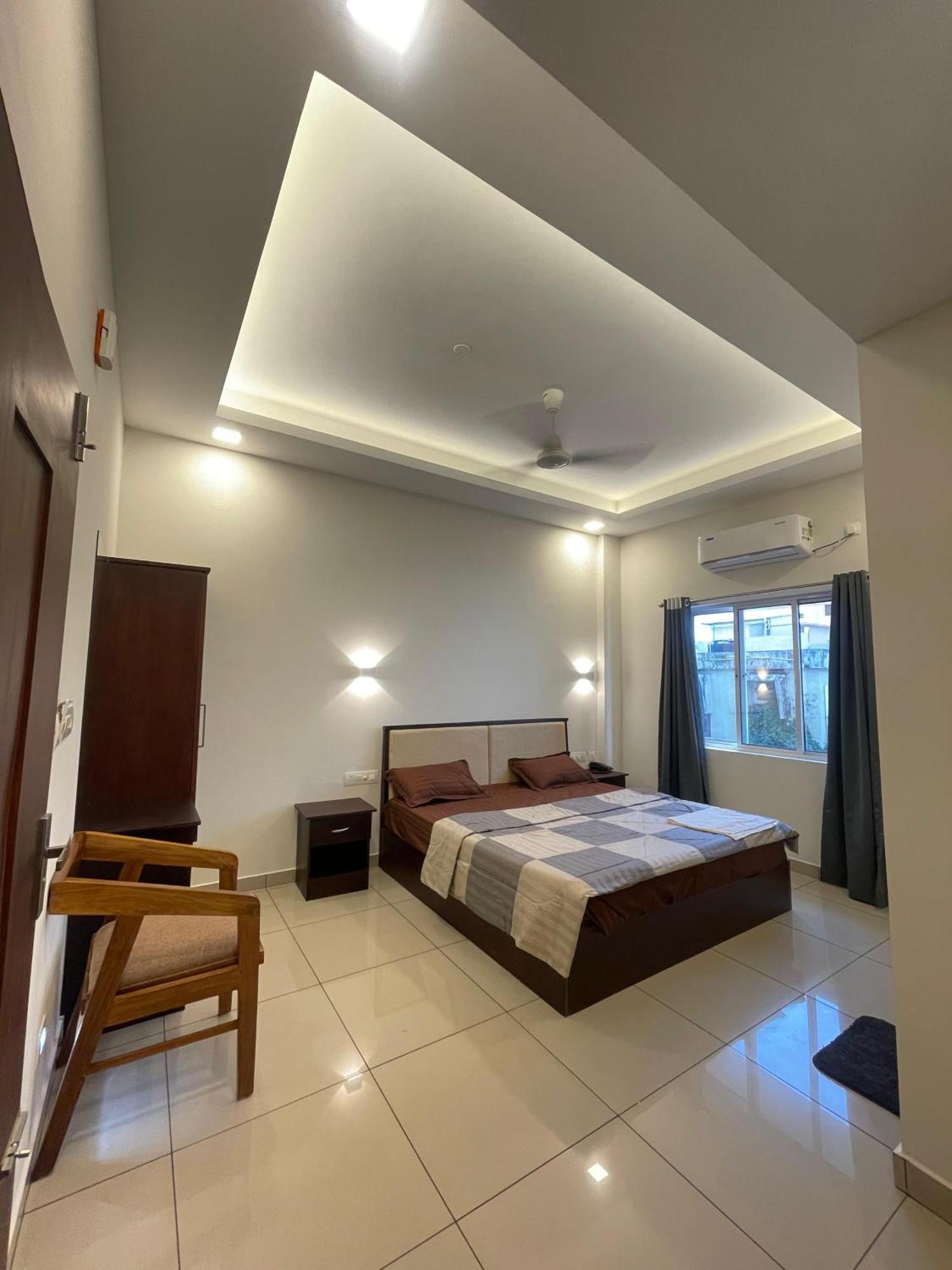 House Kochi