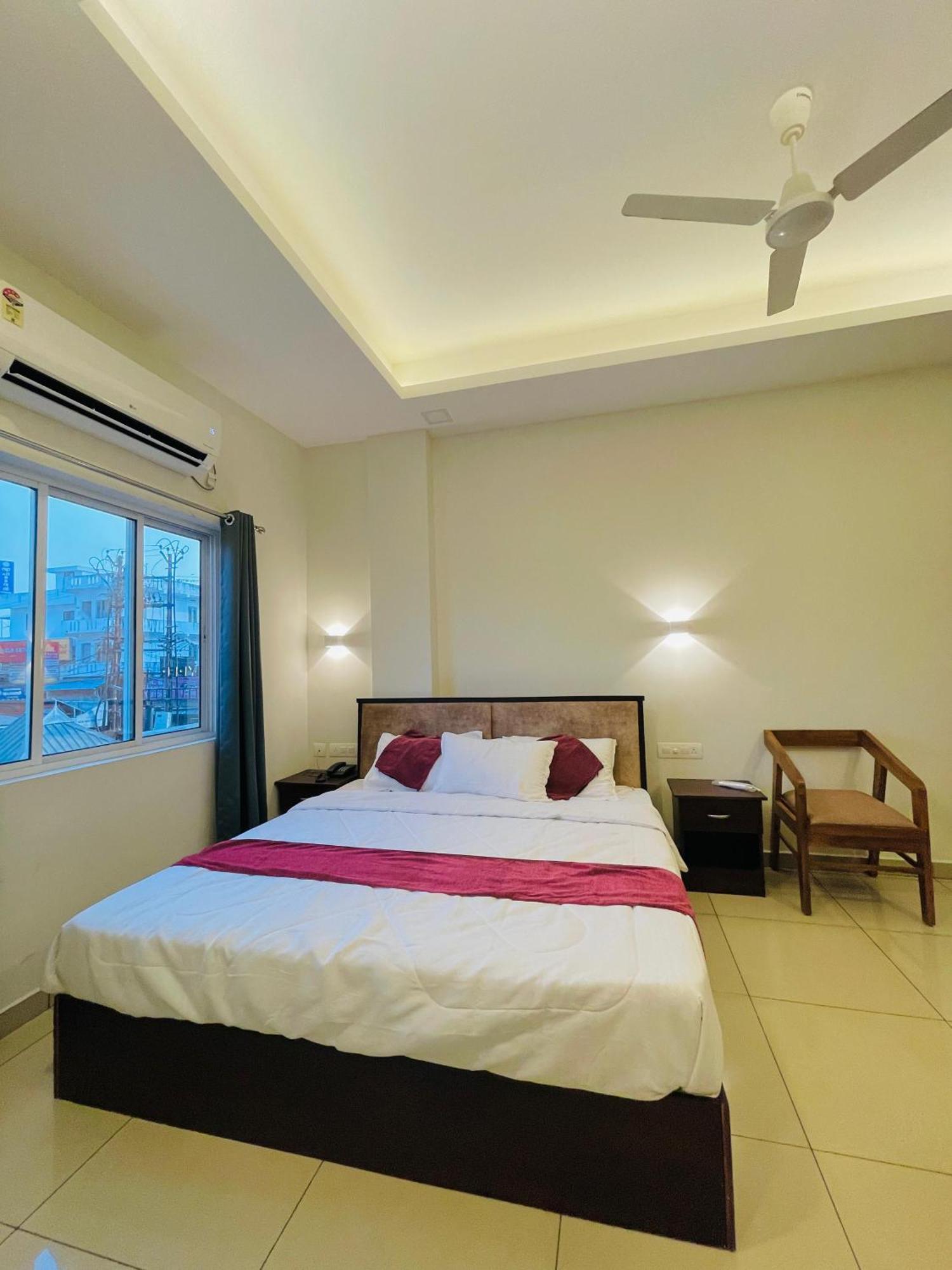 House Hotel Kochi