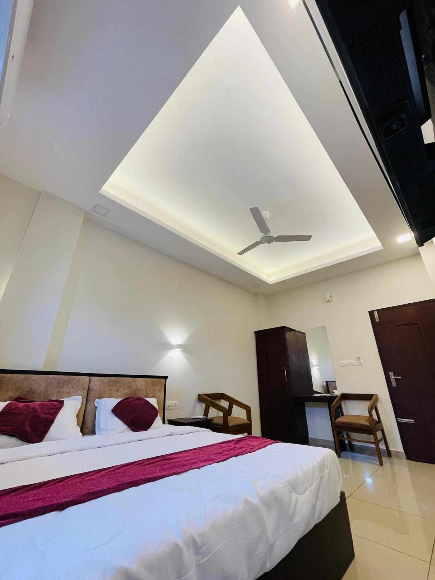 Hotel House Kochi