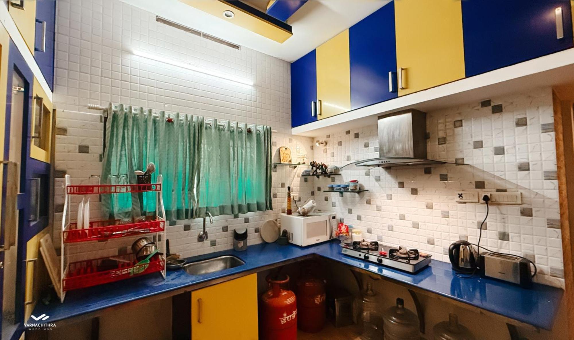 Homestay Peter's Kochi