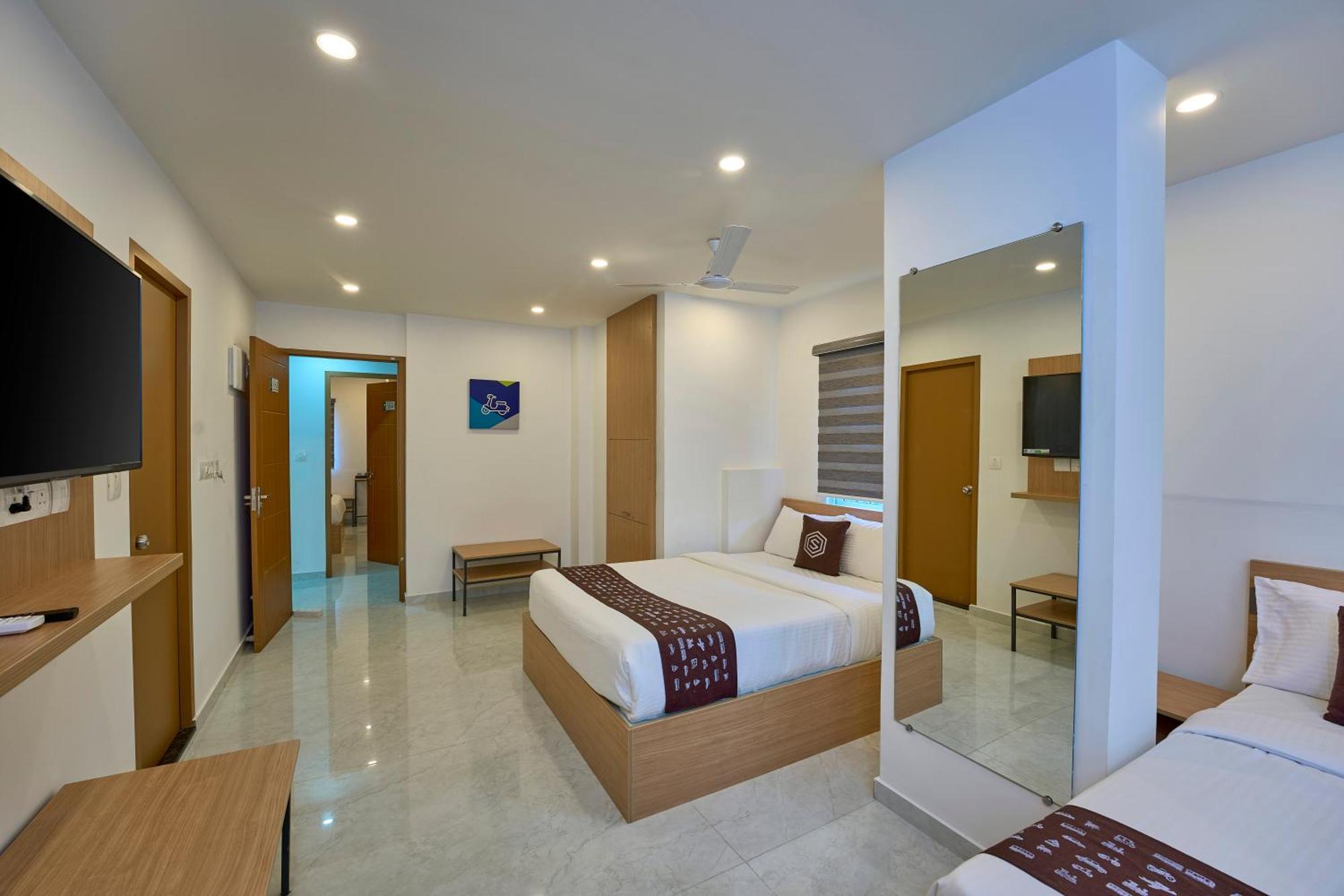 Sapphire Club Hub Hotel 3*